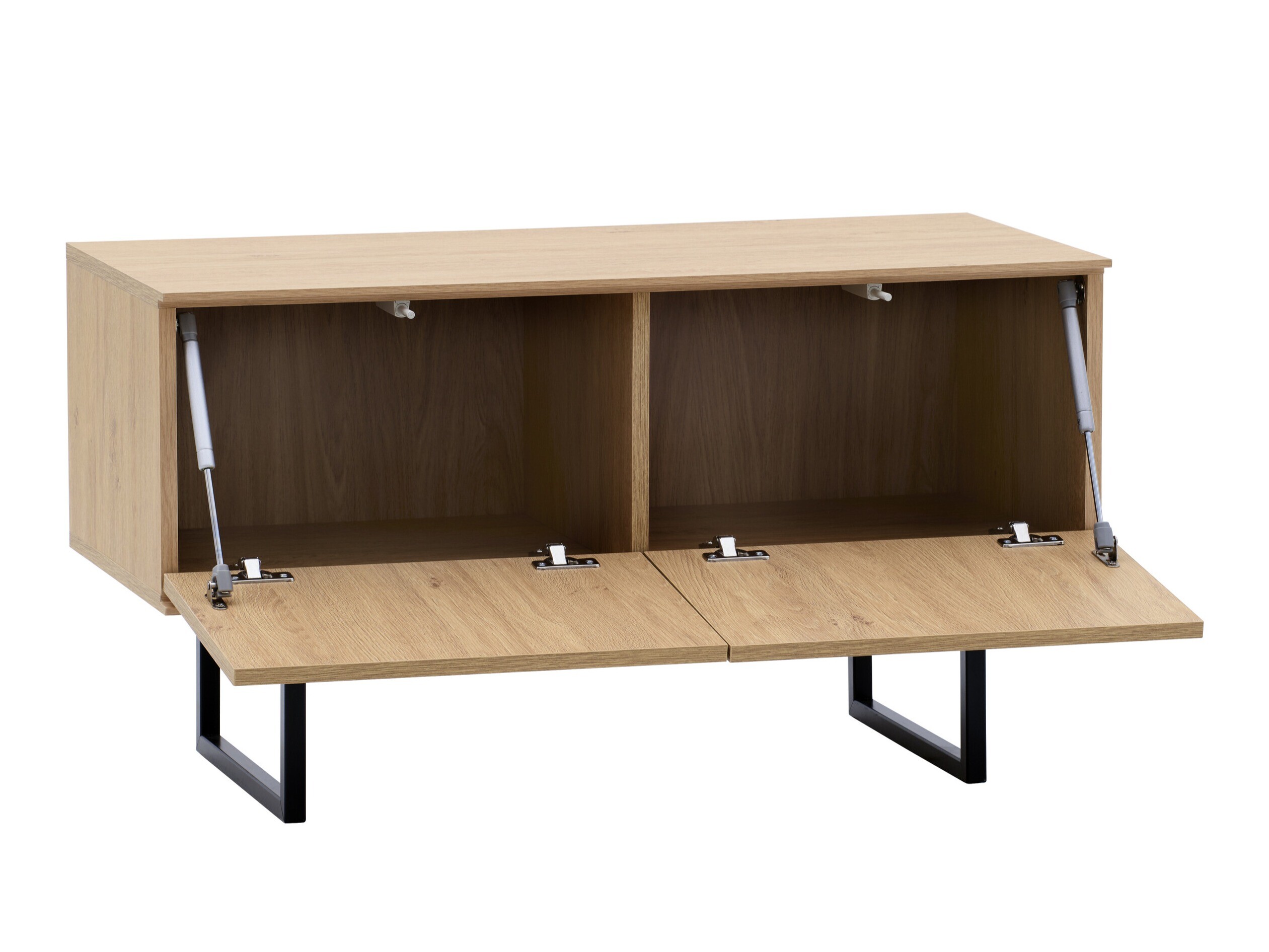 Schuhschrank Bentesa 131