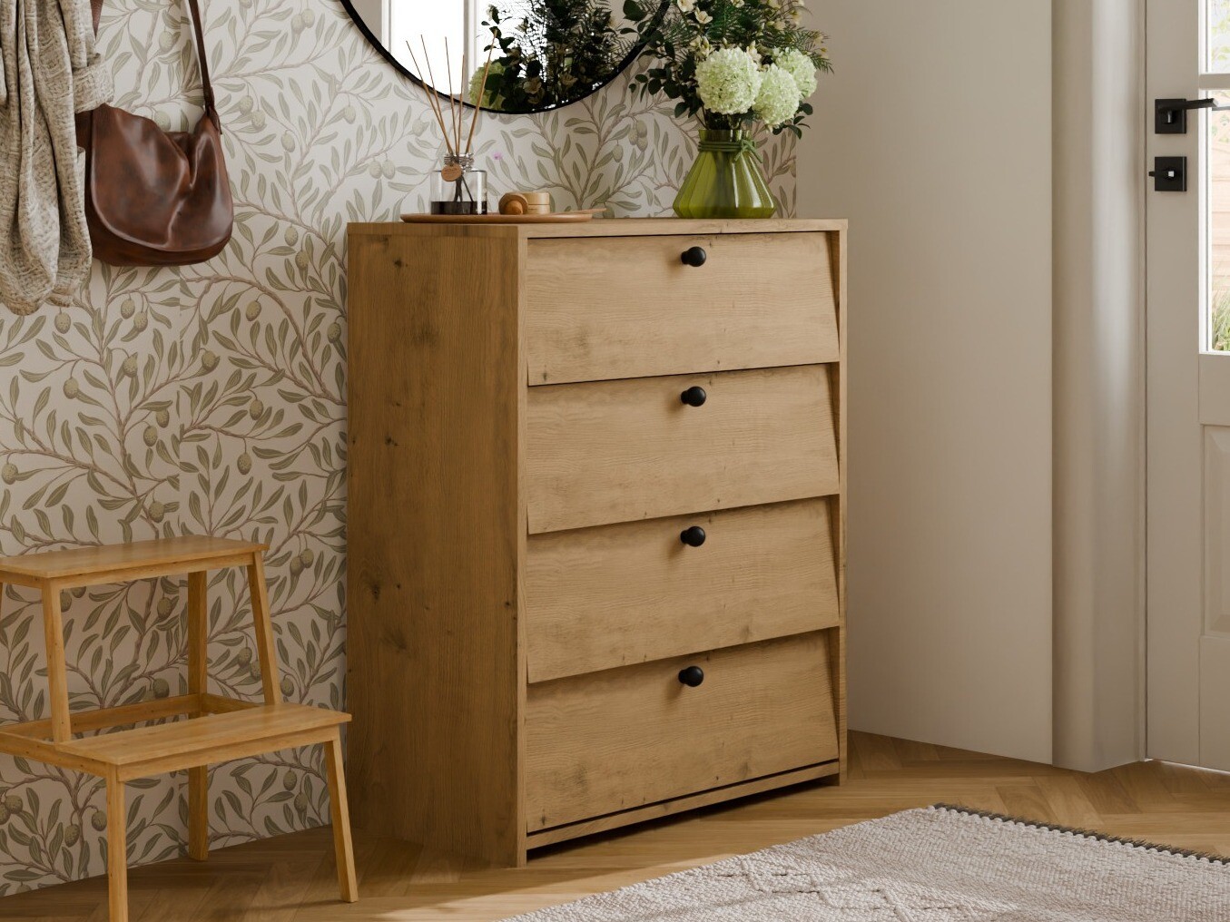 Schuhschrank Mandeville 401