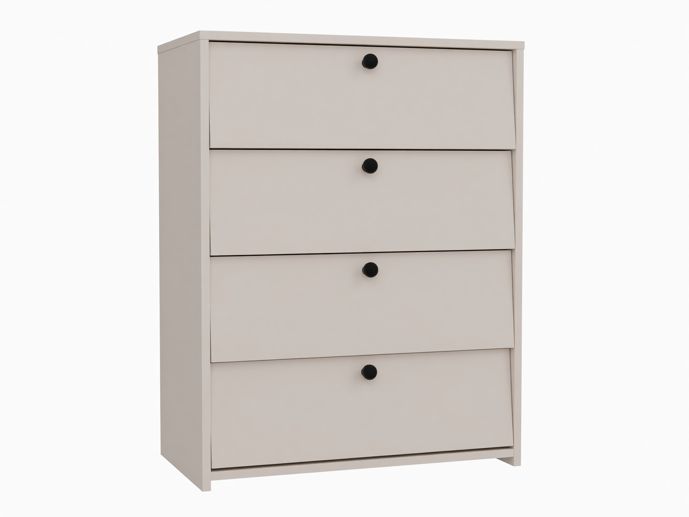 Schuhschrank Mandeville 401 (Kaschmir)
