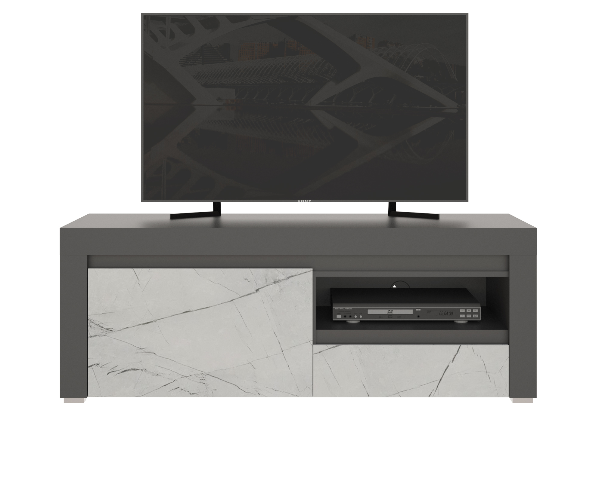 TV-Möbel Ontario 246