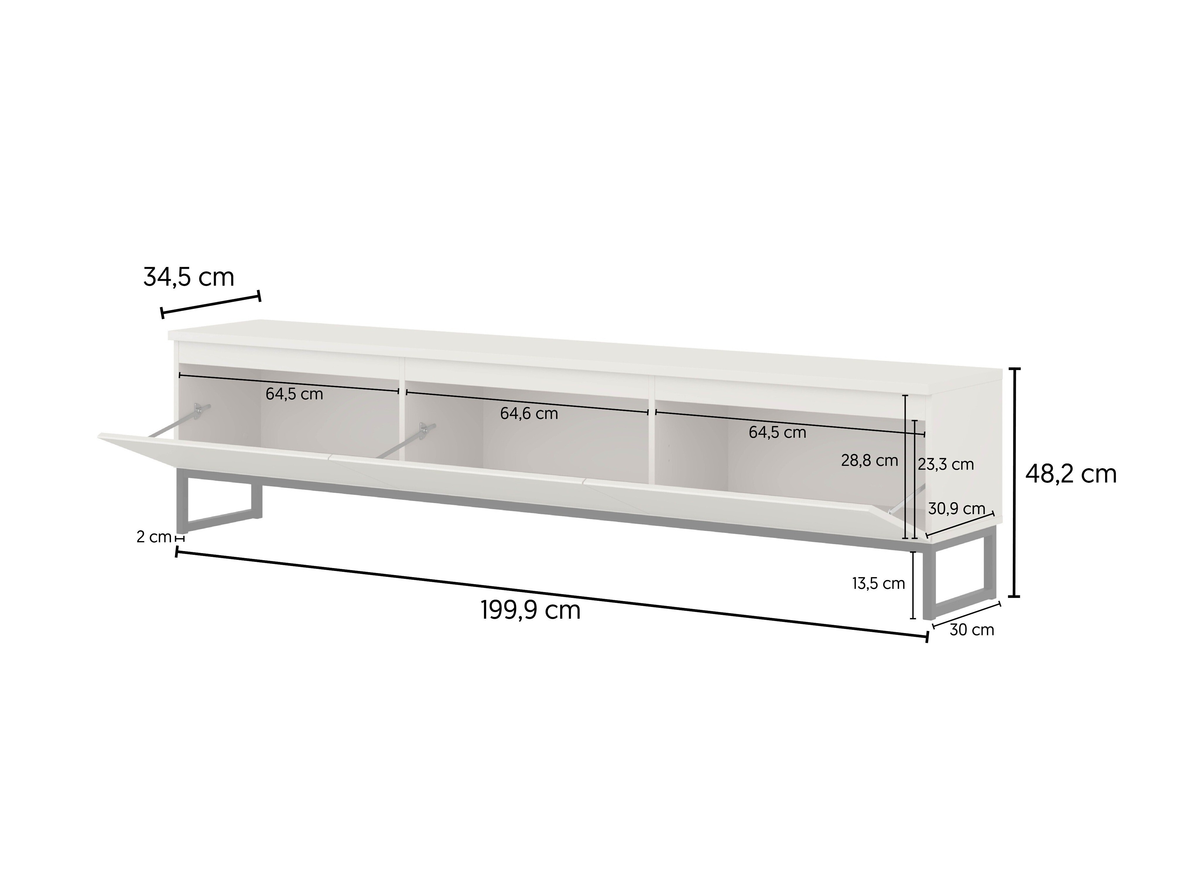 Wohnzimmer-Sets Velsora 106 (Kaschmir)