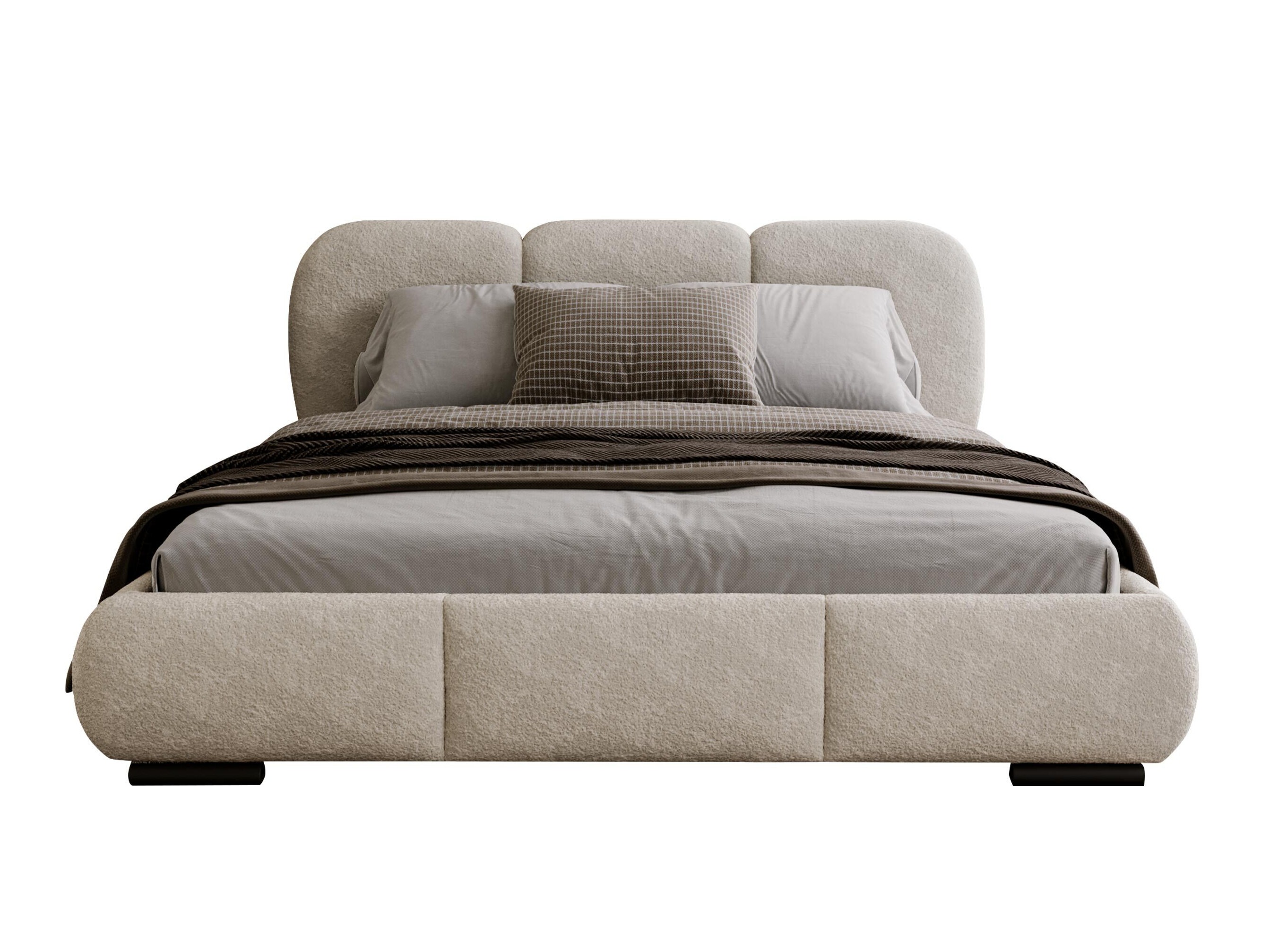 Bett TrendyNest Navium (Coral 50)
