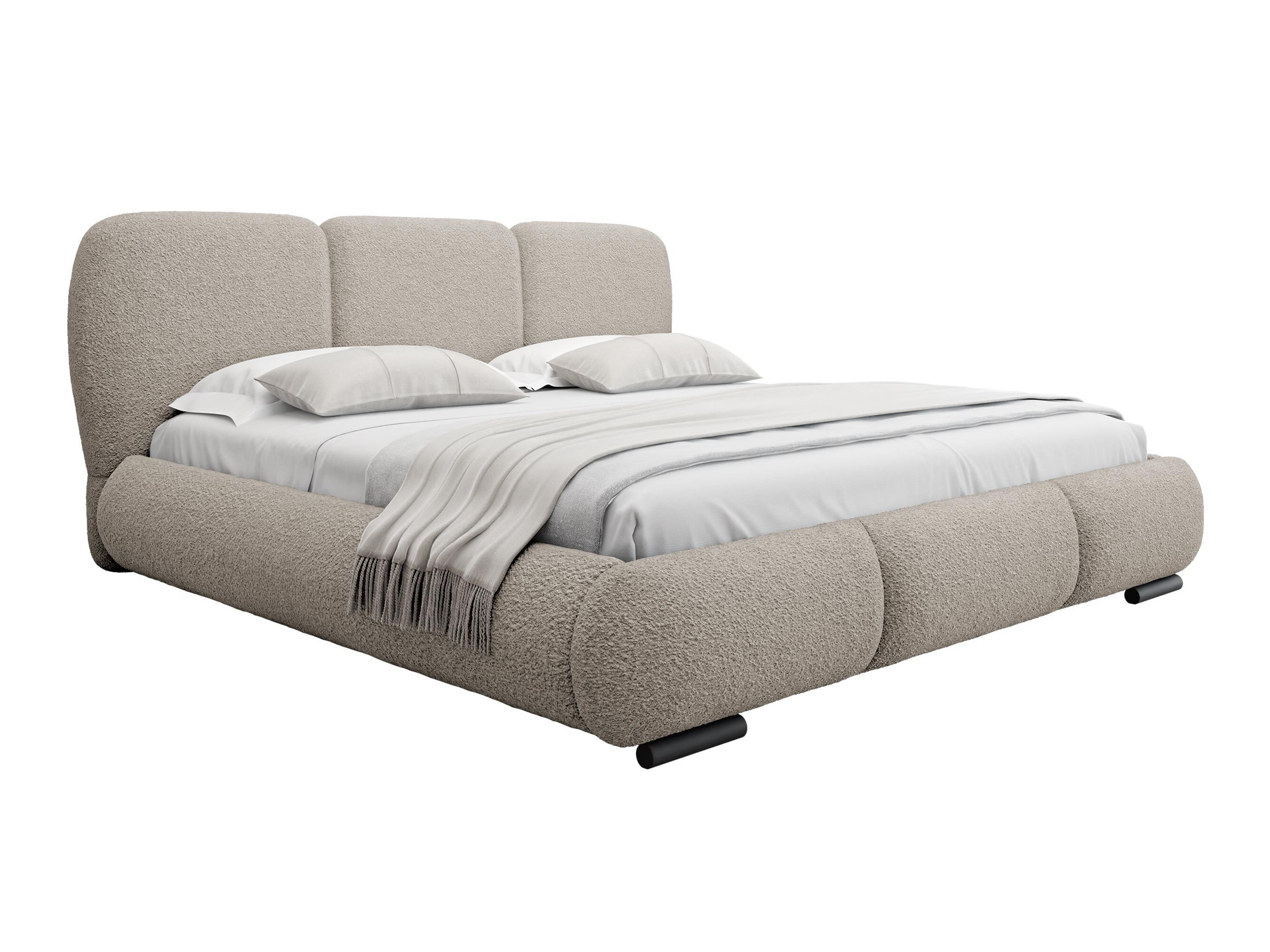 Bett TrendyNest Navium (Coral 50)