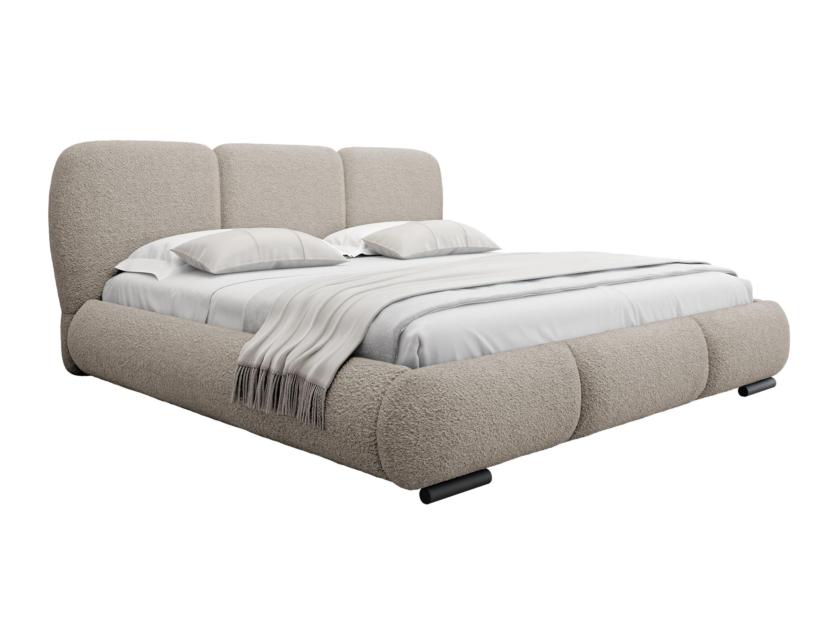 Bett TrendyNest Navium (Coral 50)