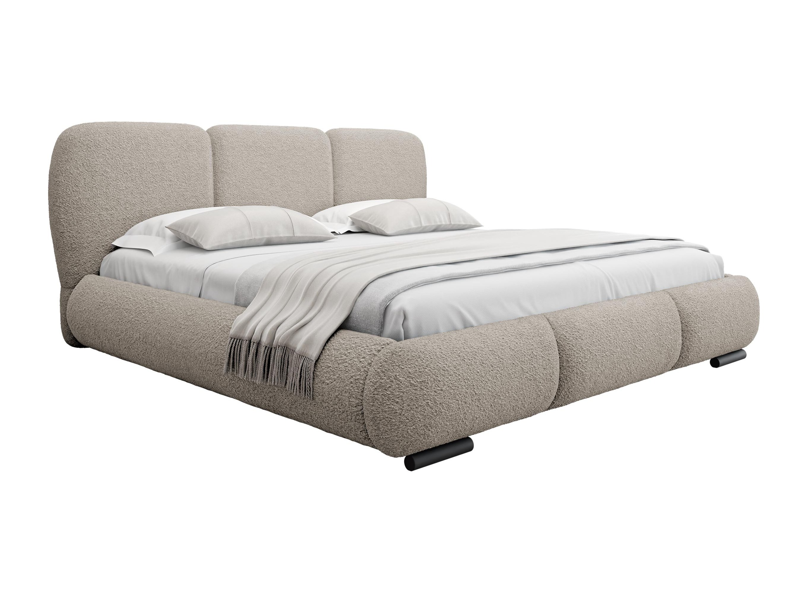 Bett TrendyNest Navium (Coral 50)