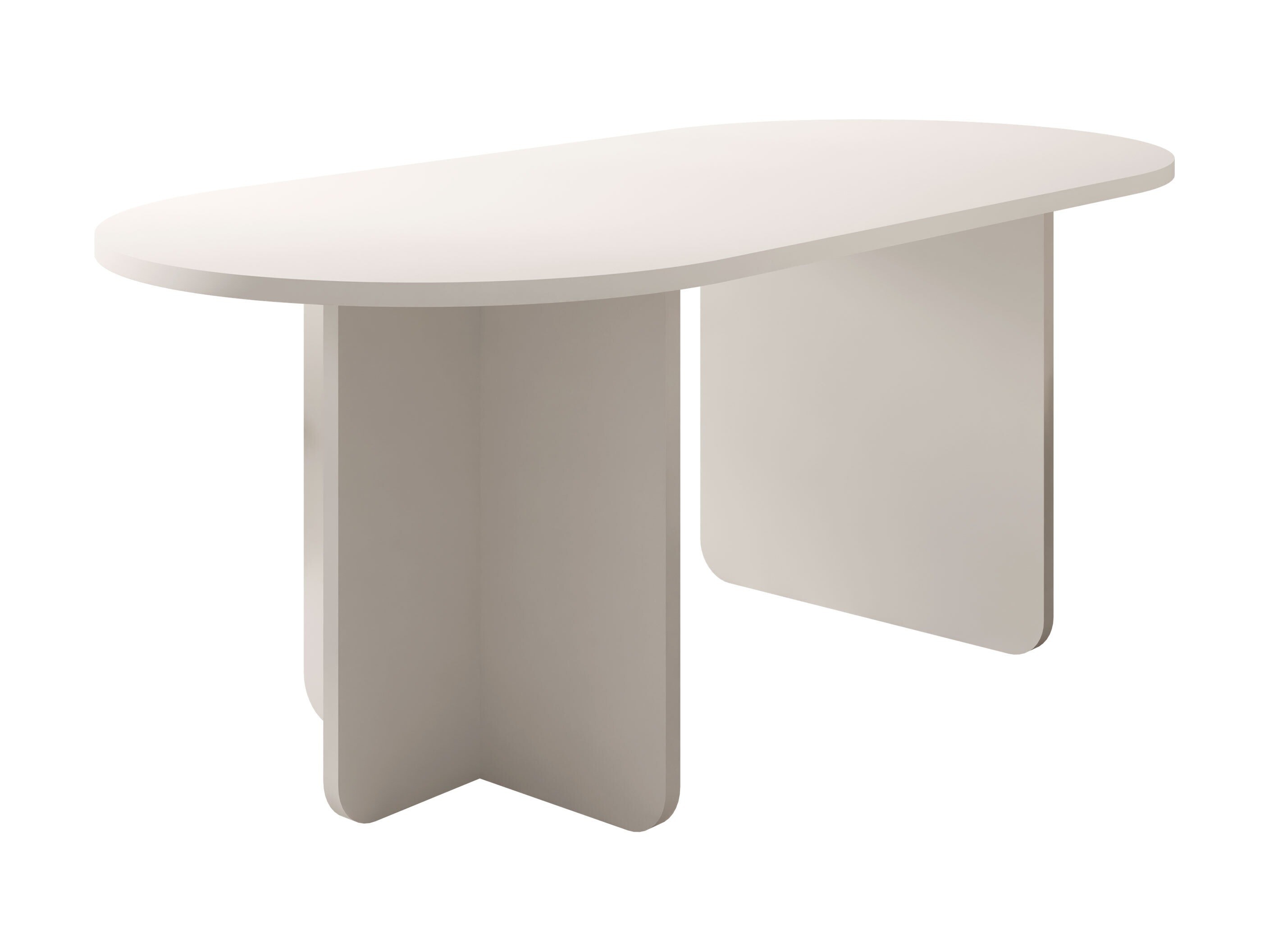 Tisch Comfivo 595 (Beige)