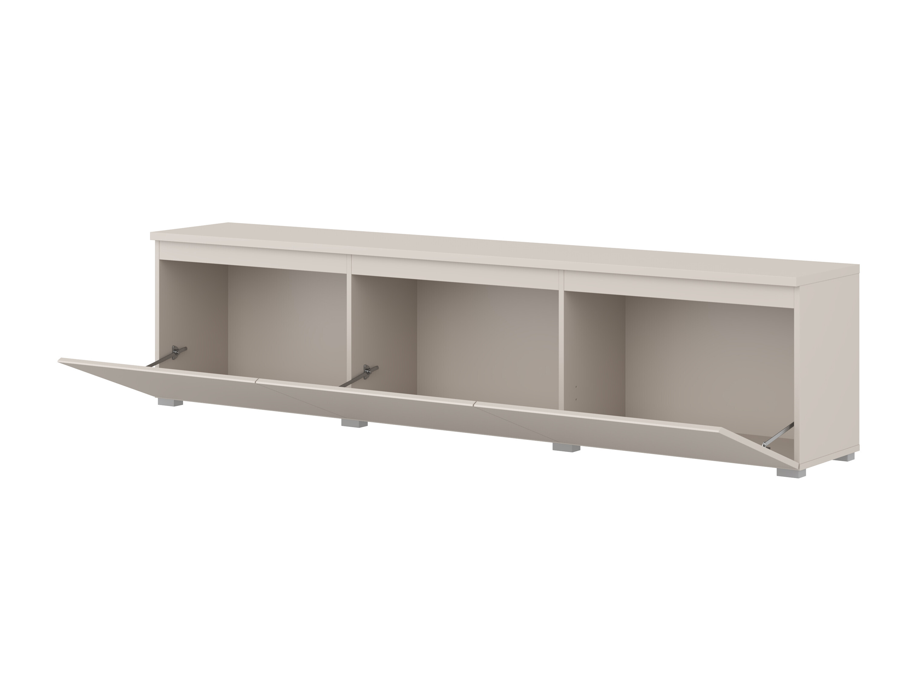 Wohnzimmer-Set Baletu 114 (Kaschmir)