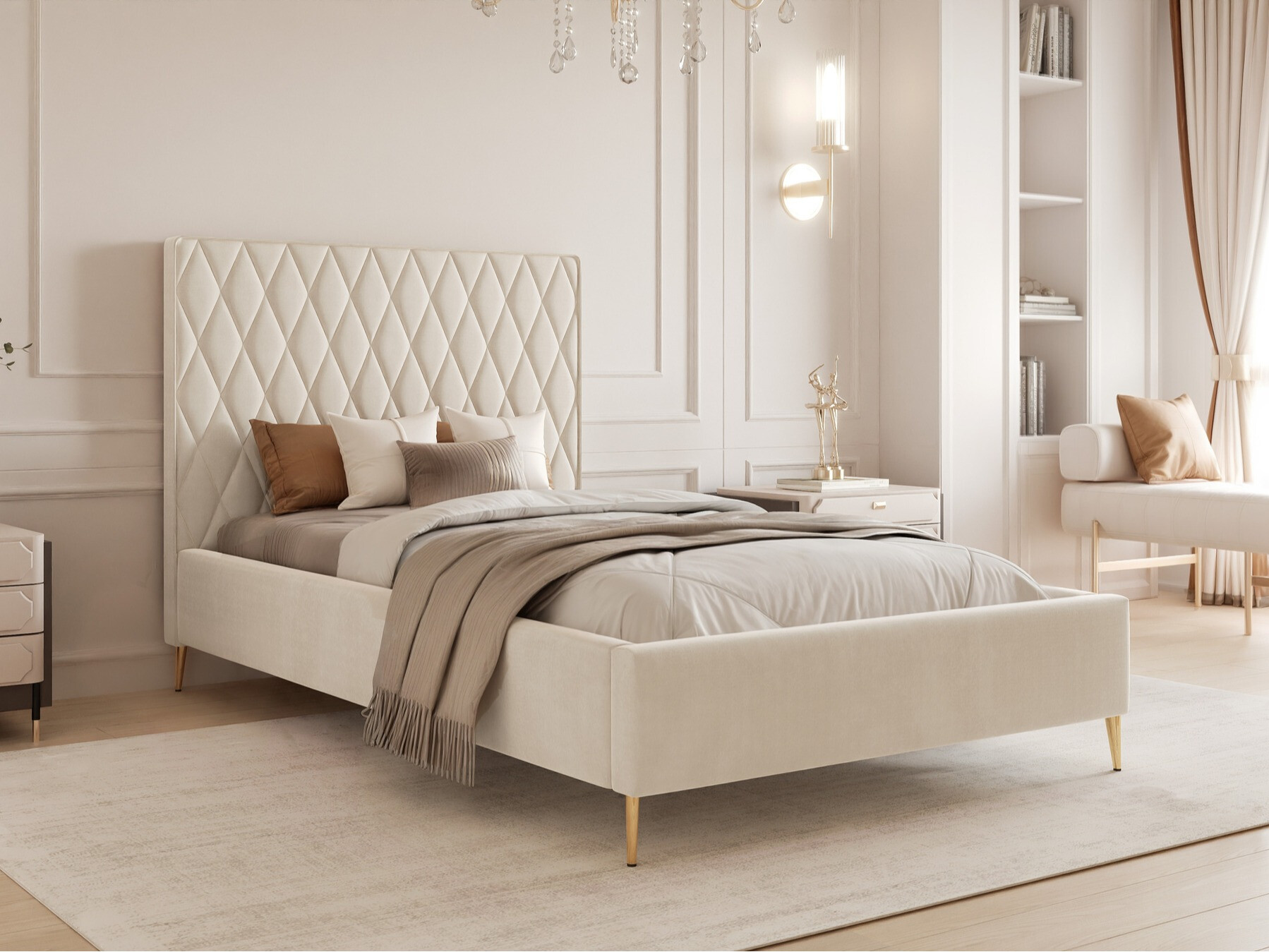 Bett SD3391
