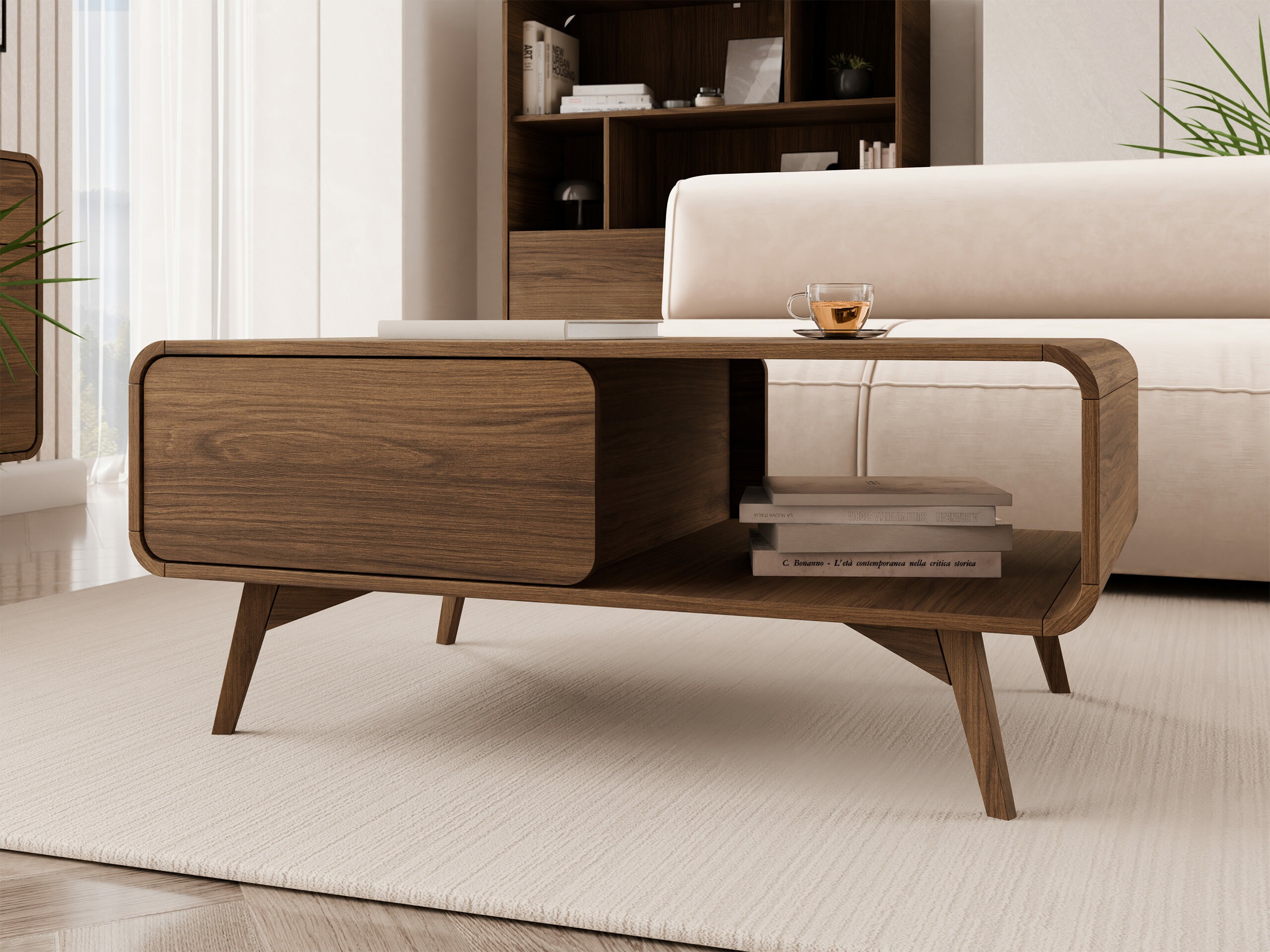 Couchtisch SD3385