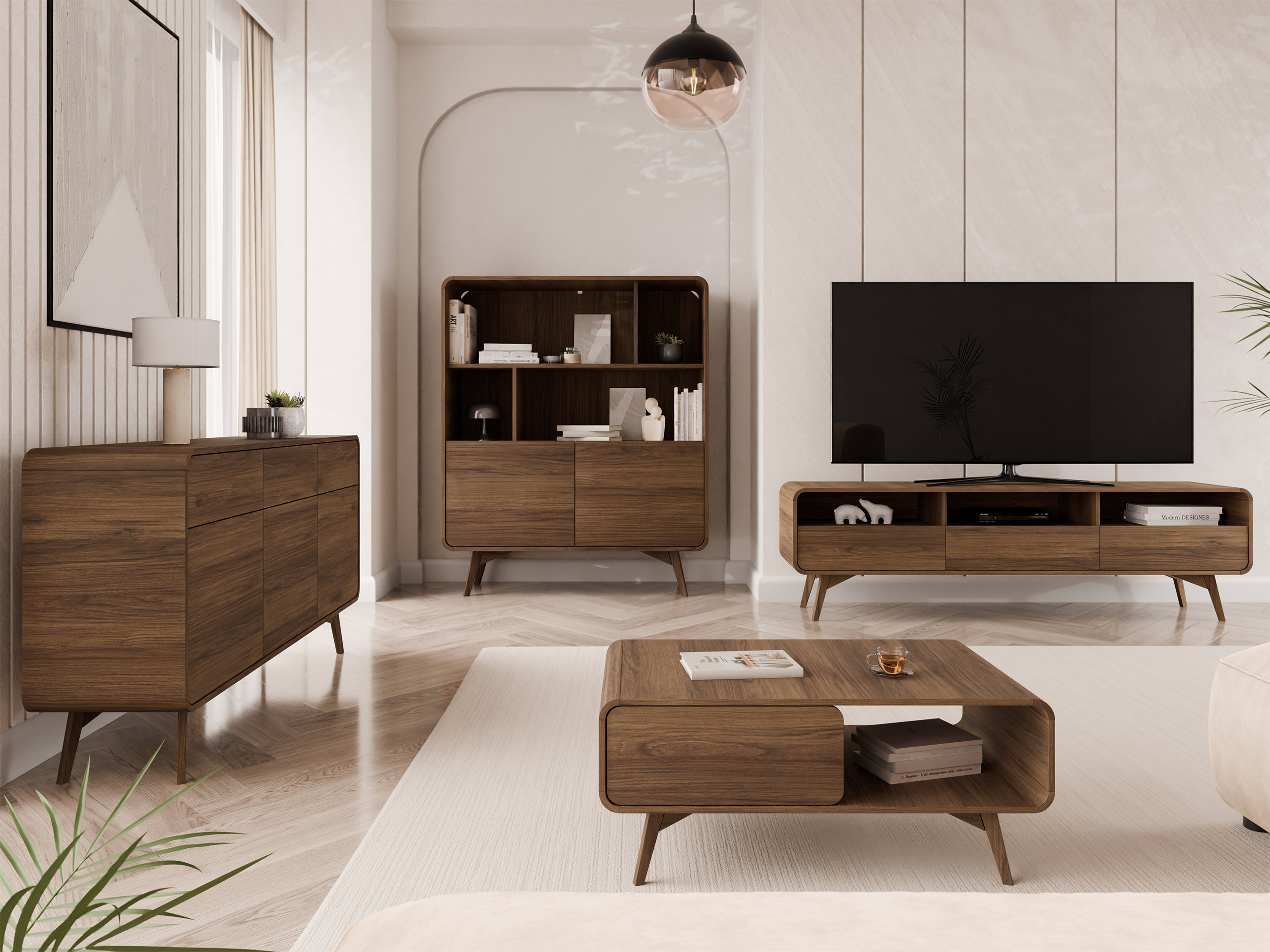 Couchtisch SD3385