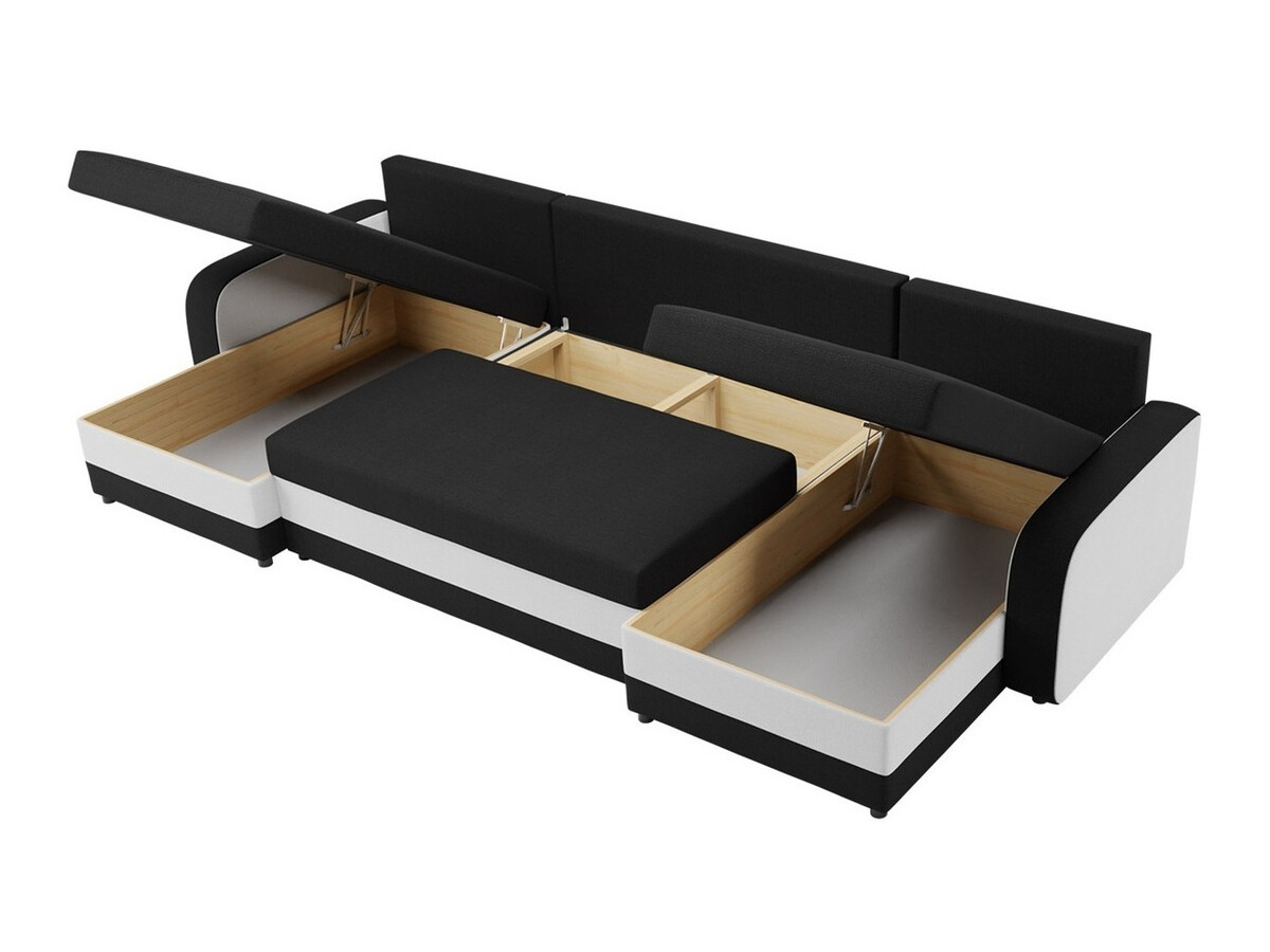 Ecksofa SD3388