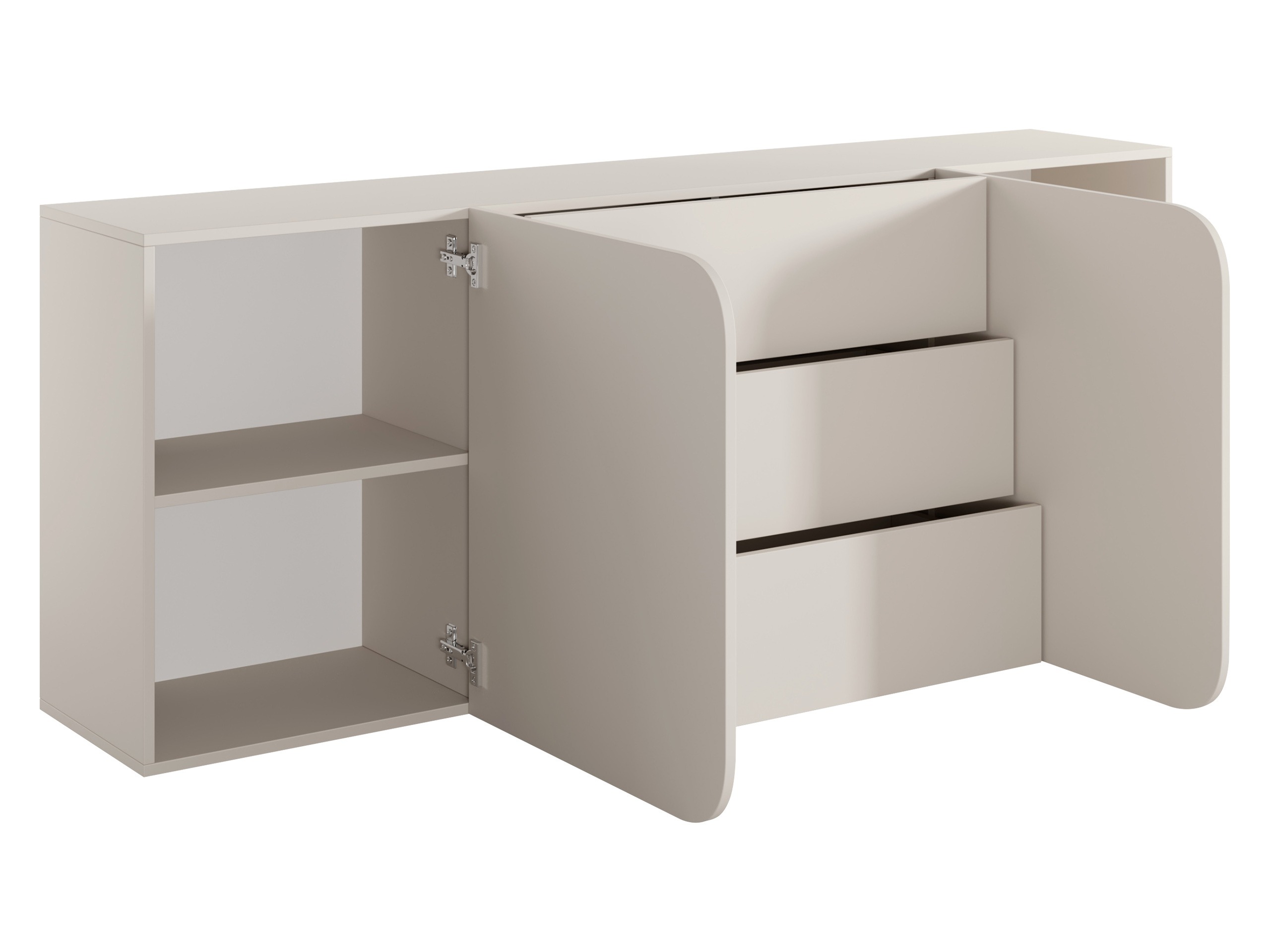 Kommoden SD3394