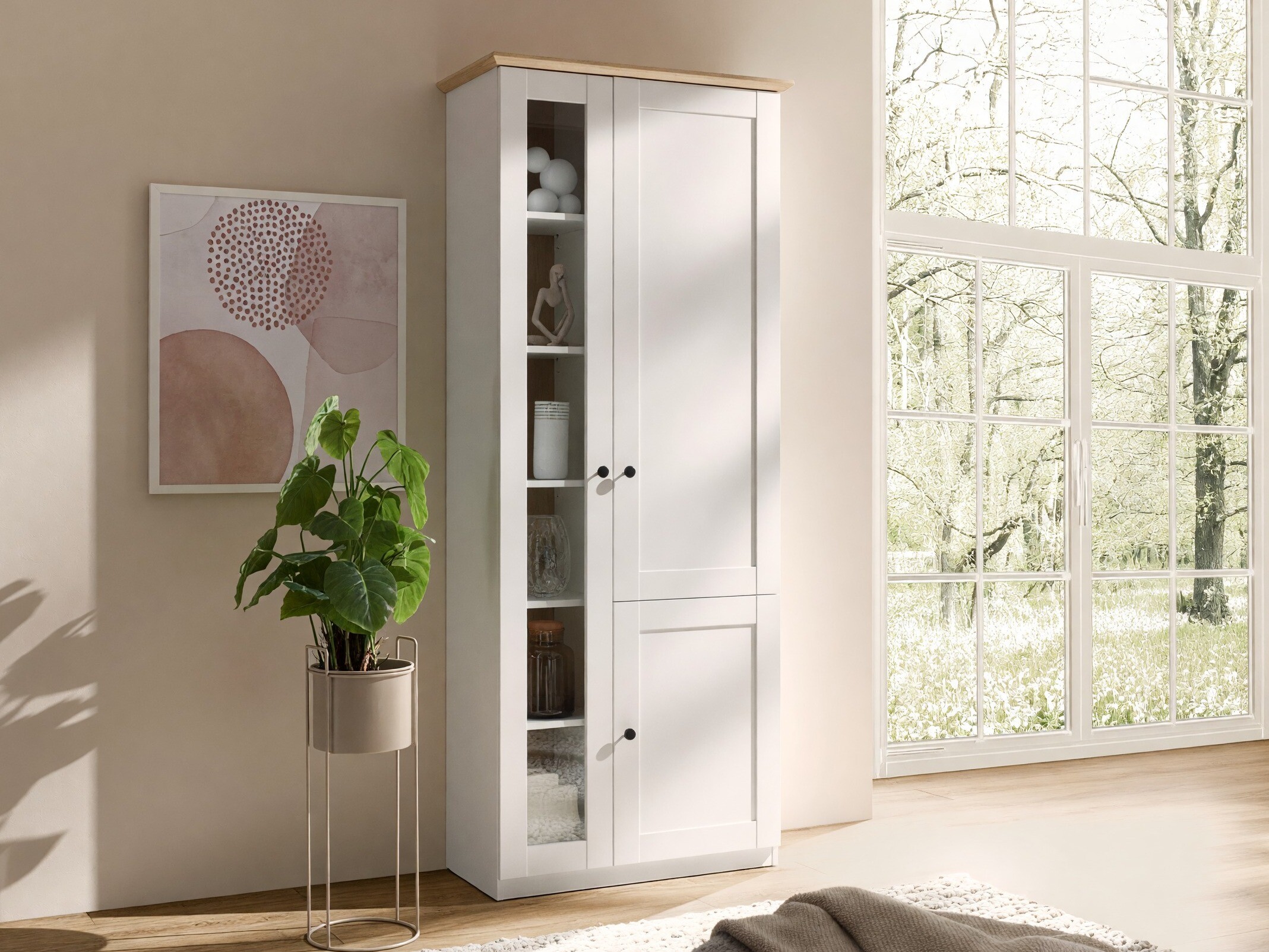 Regal Tivteu 105