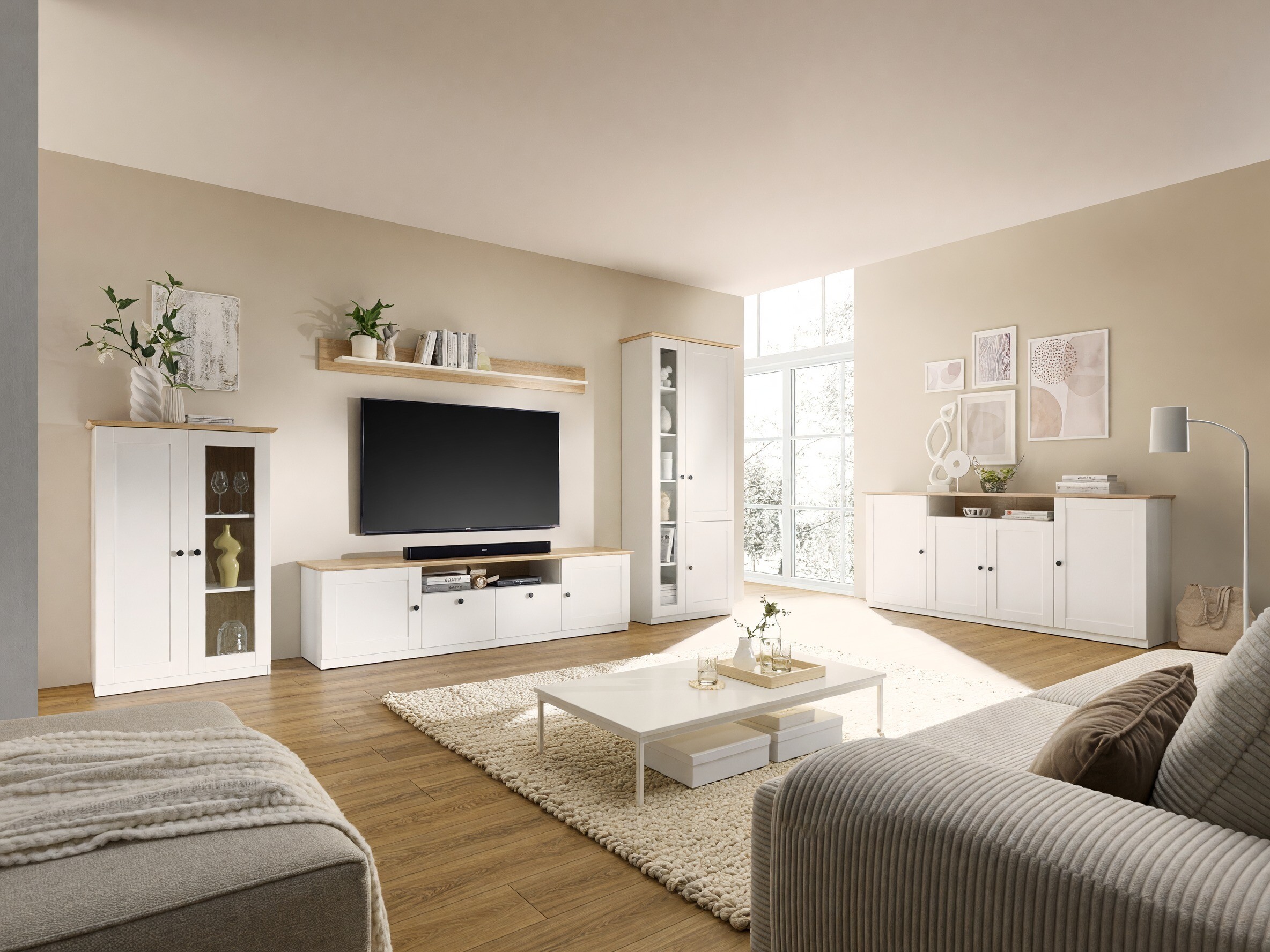 Regal Tivteu 105