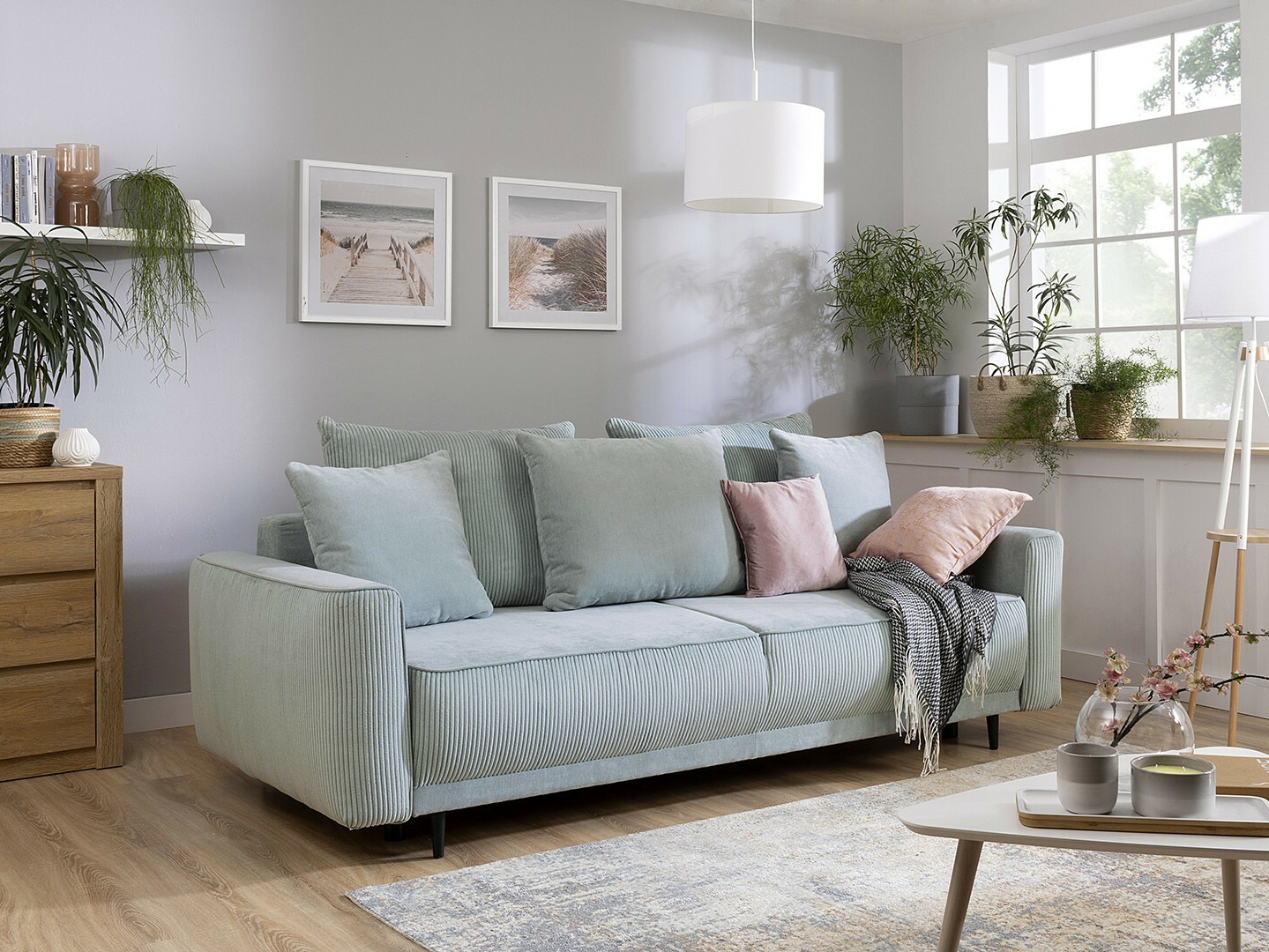 Schlafsofa SD3381