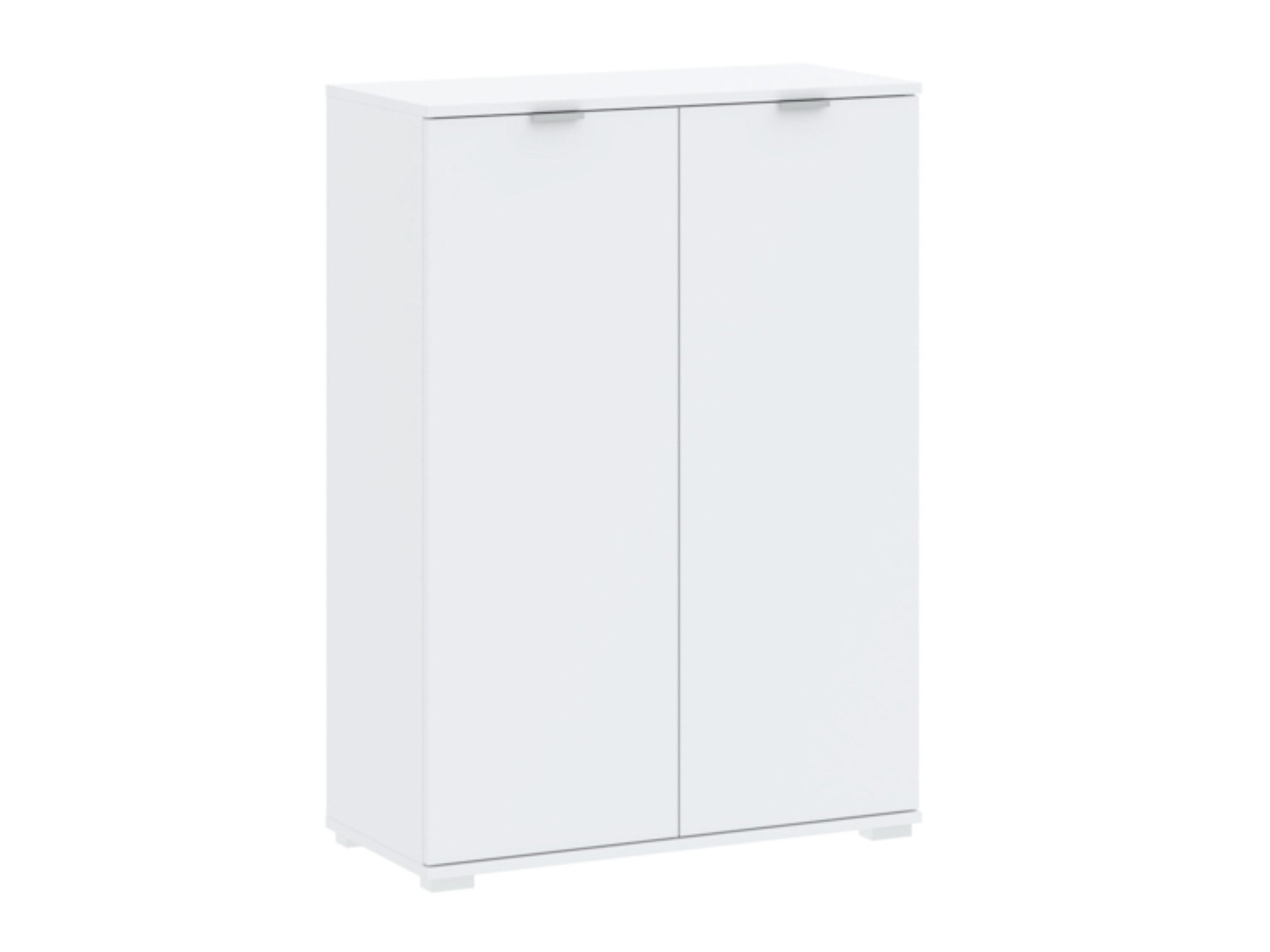 Sideboard Bristol 254 (Weiss)