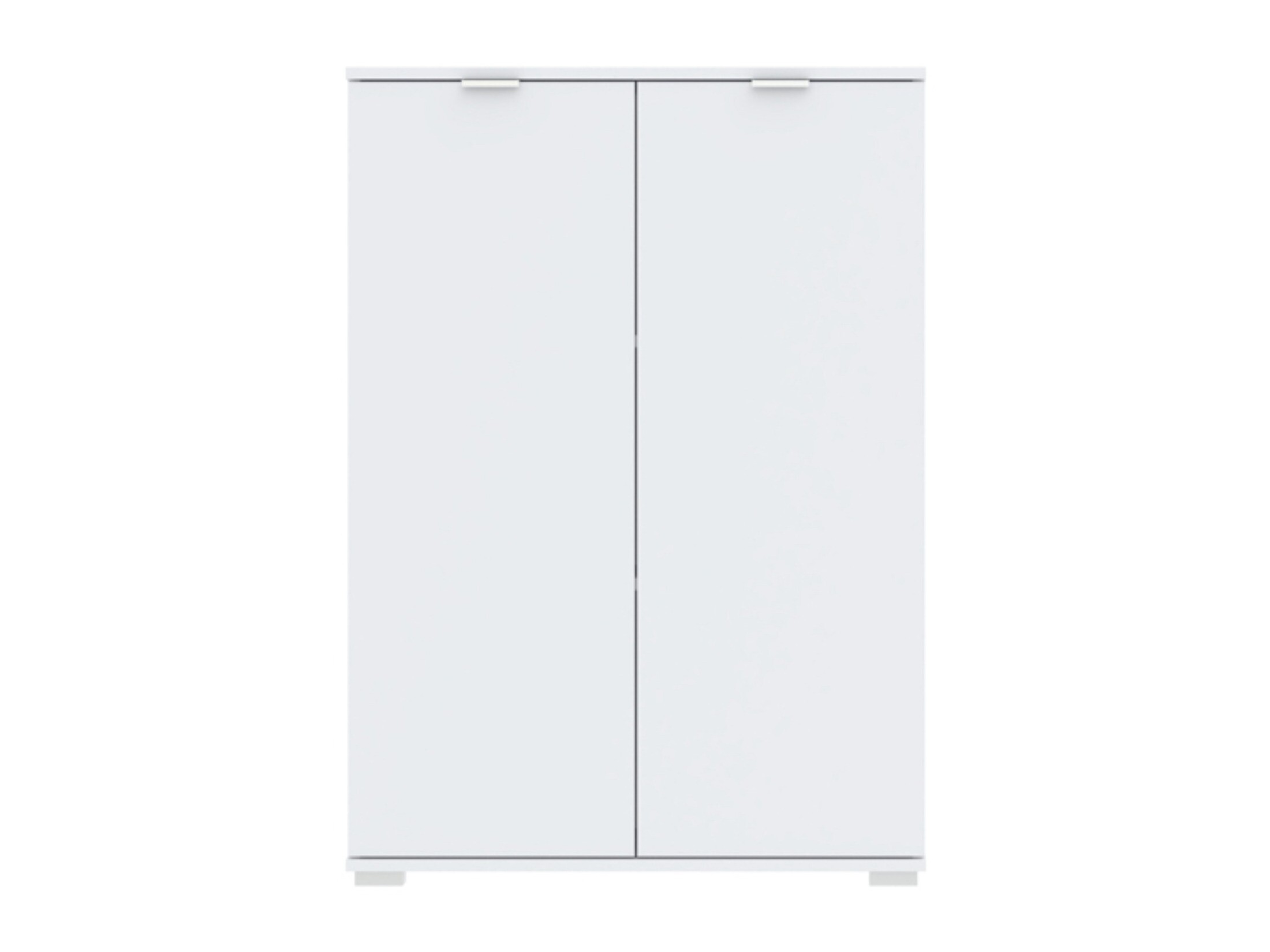 Sideboard Bristol 254 (Weiss)