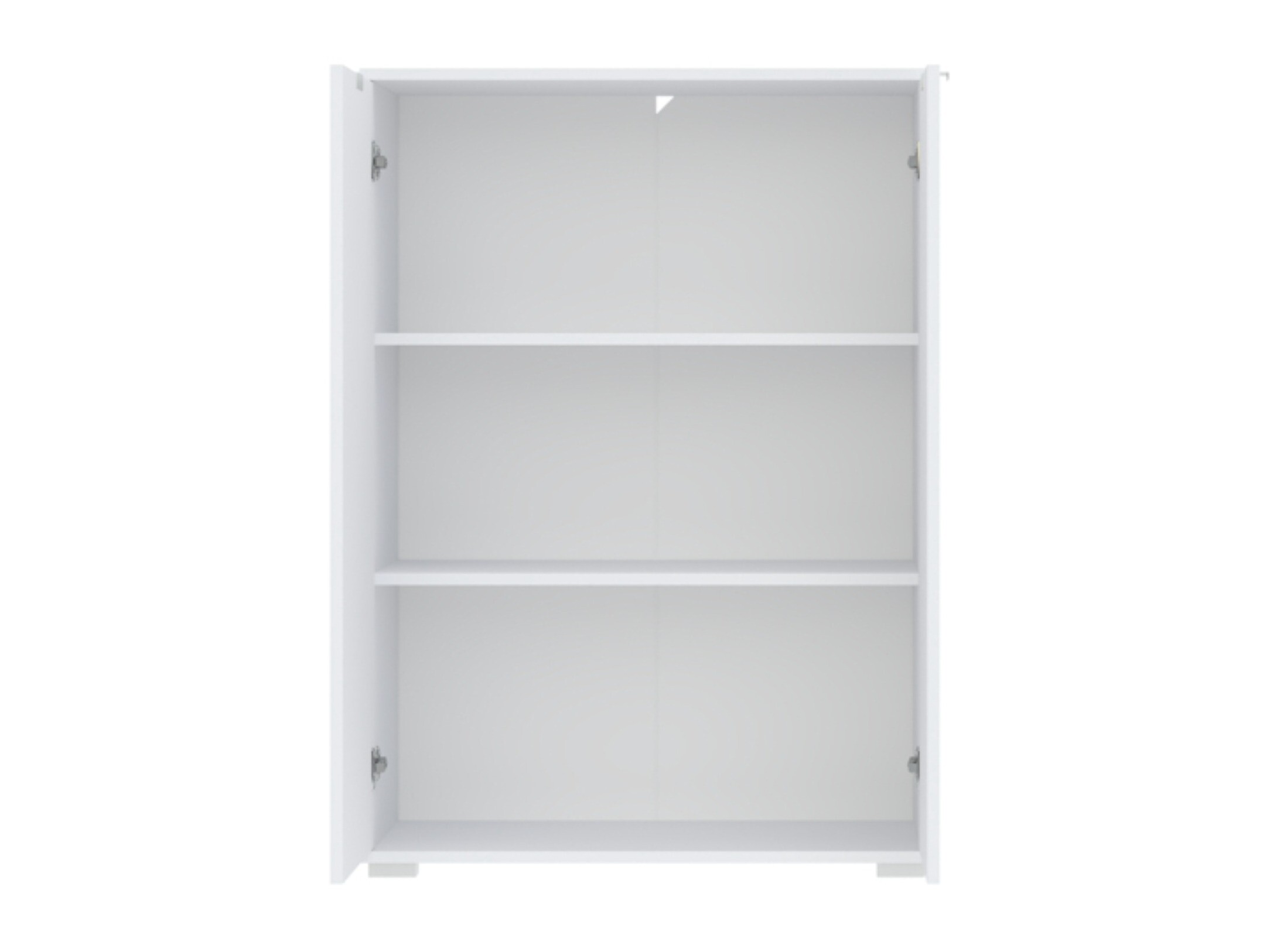 Sideboard Bristol 254 (Weiss)