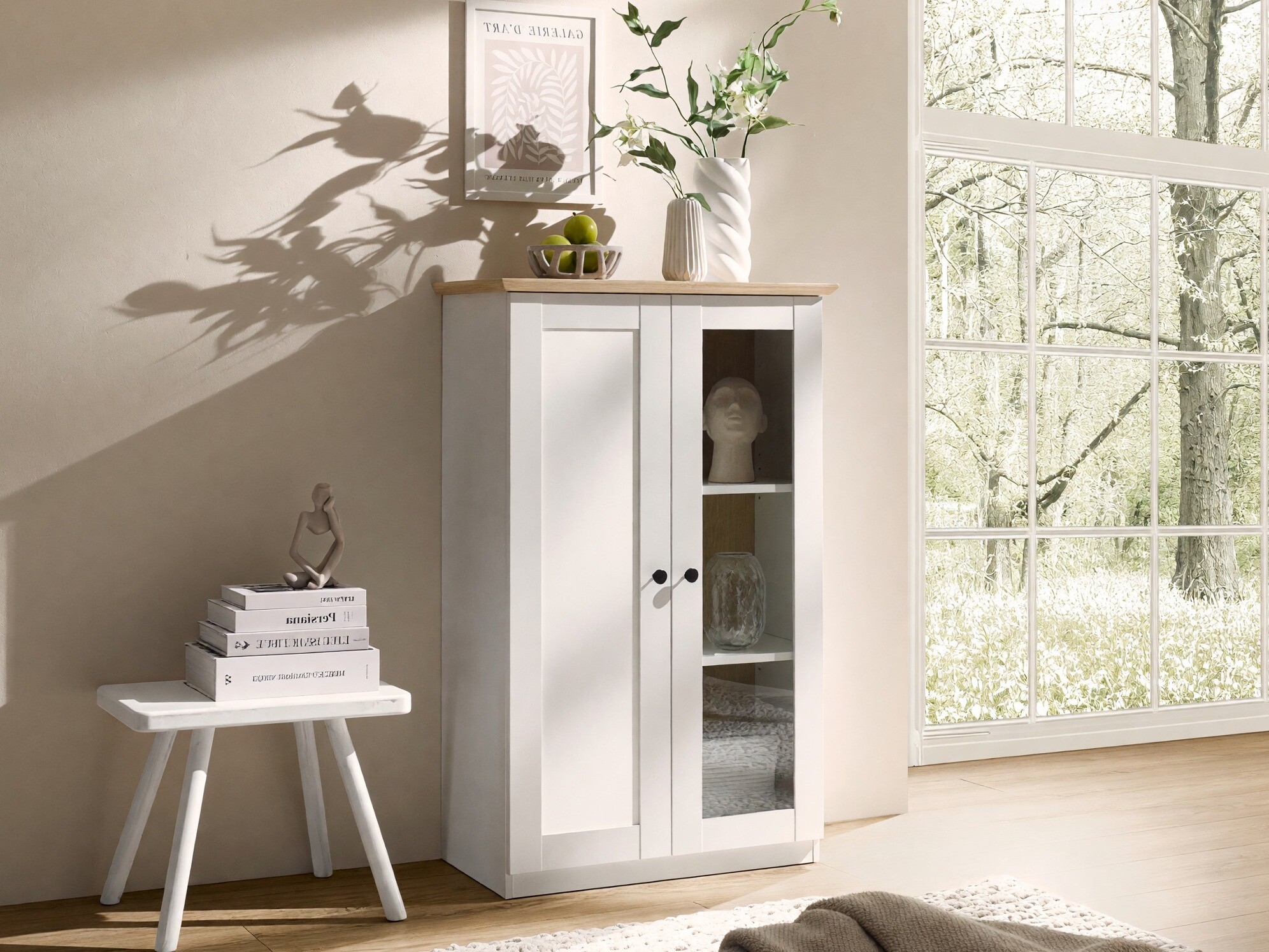 Sideboard Tivteu 106