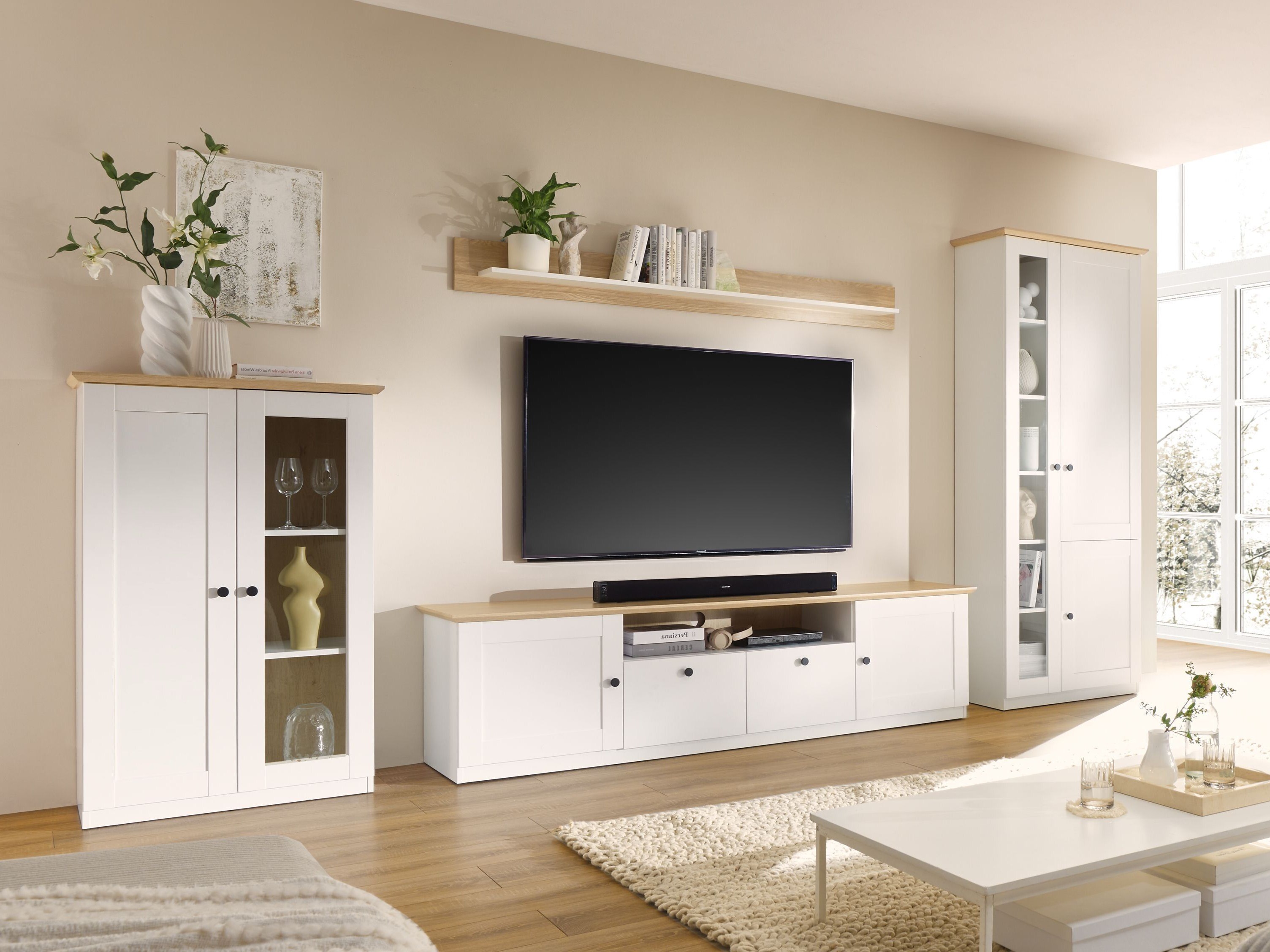 Sideboard Tivteu 106