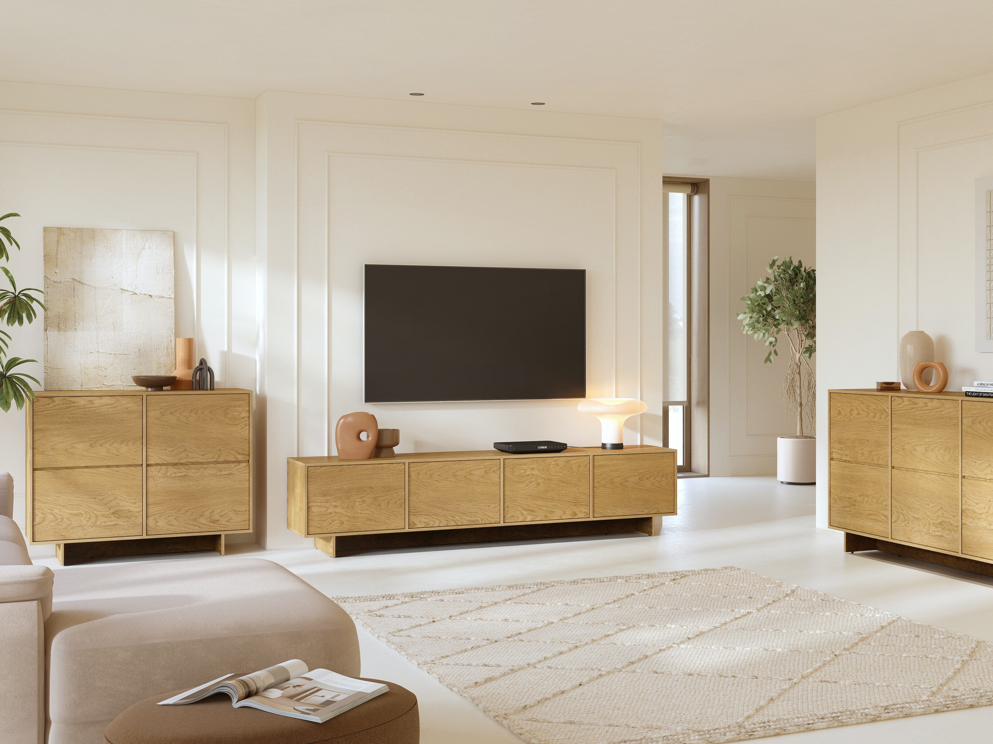 TV-Möbel SD3395