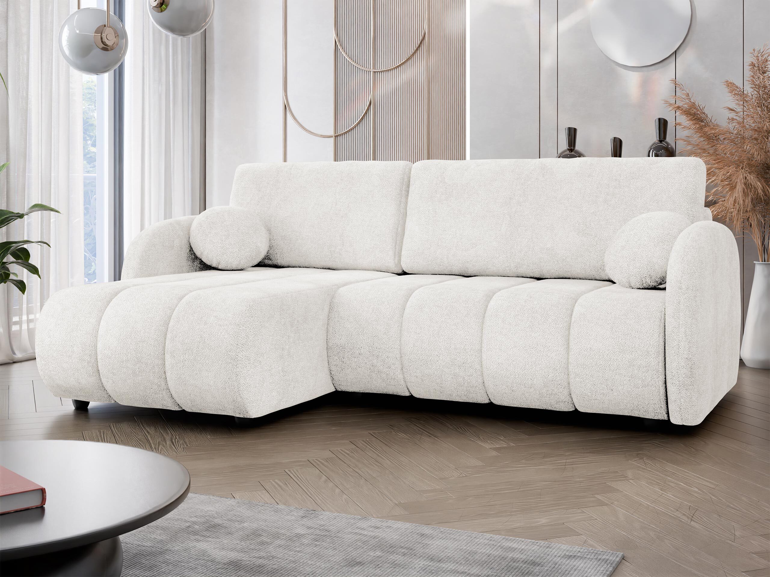 Ecksofa Columbus 247