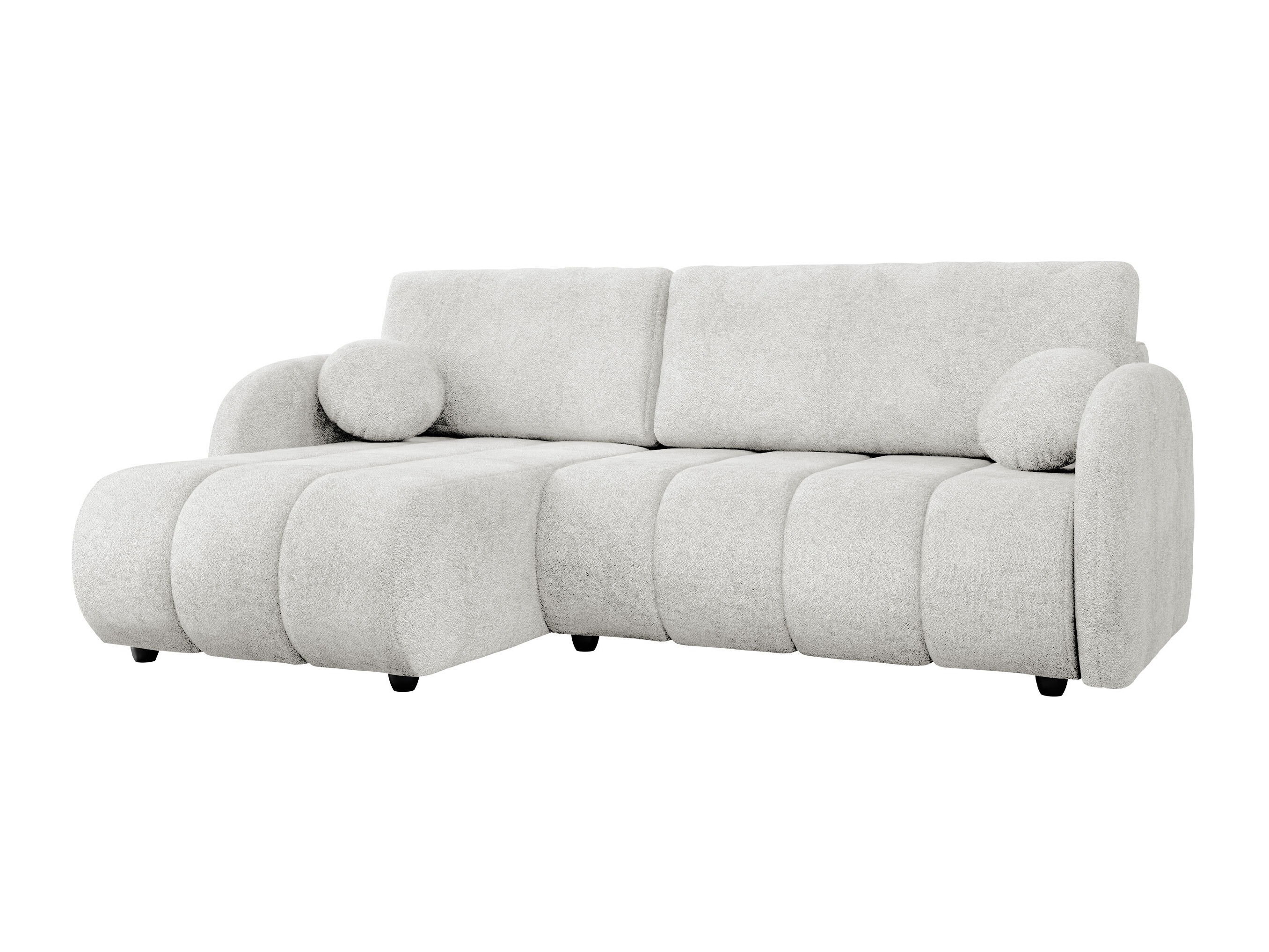 Ecksofa Columbus 247 (Sereno 682)
