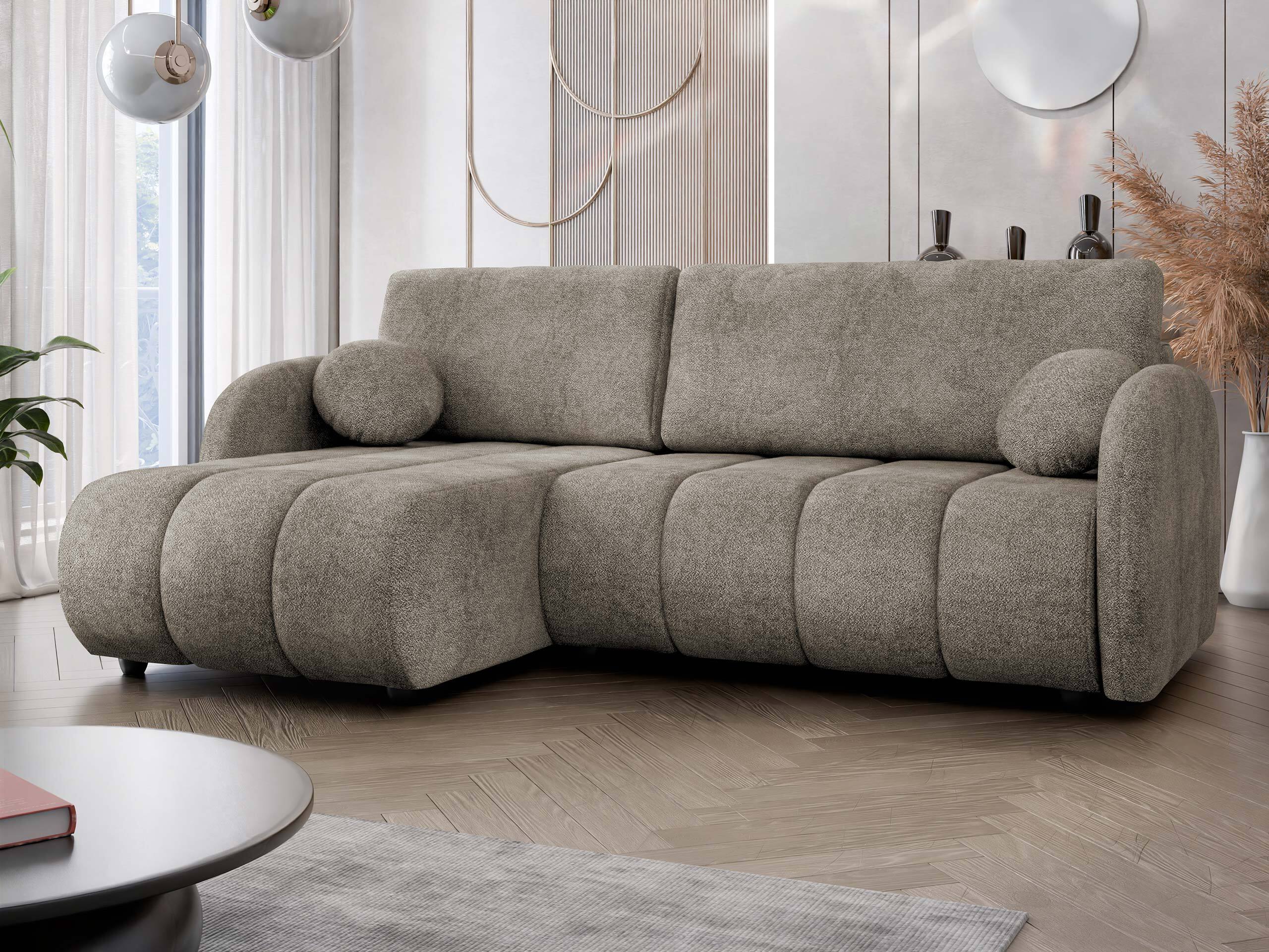 Ecksofa Columbus 247