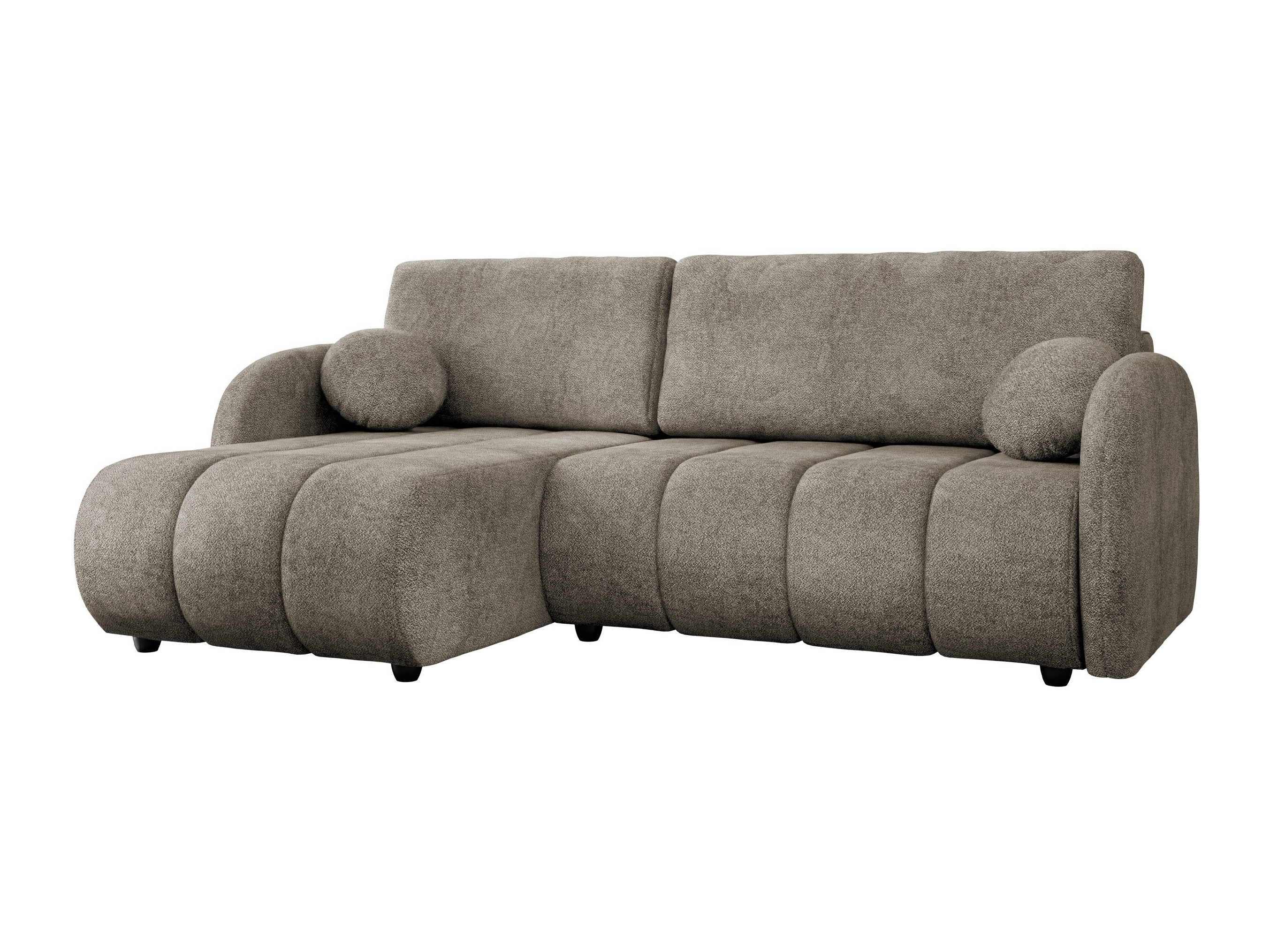 Ecksofa Columbus 247 (Sereno 684)