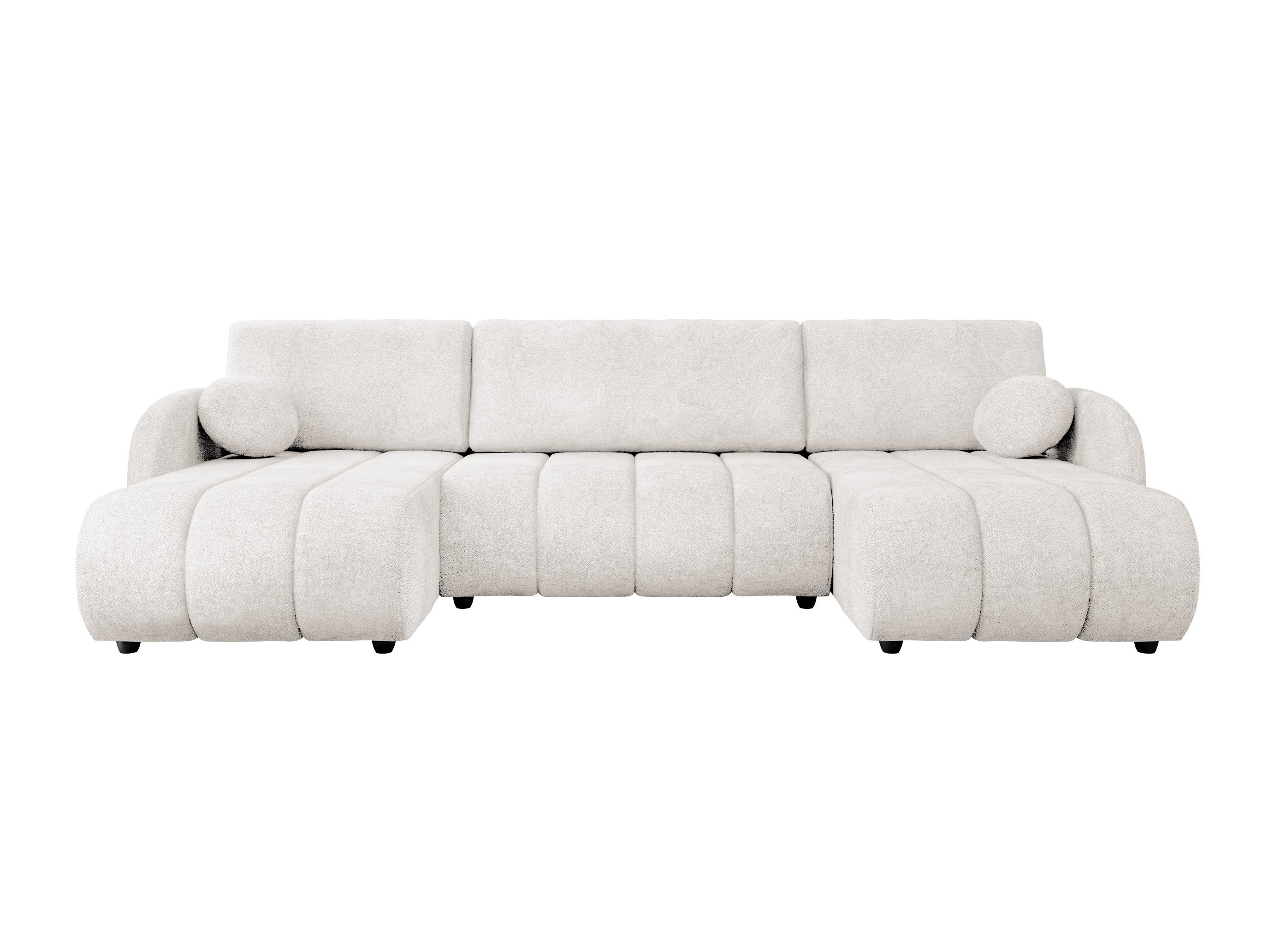 Ecksofa Columbus 248 (Sereno 681)