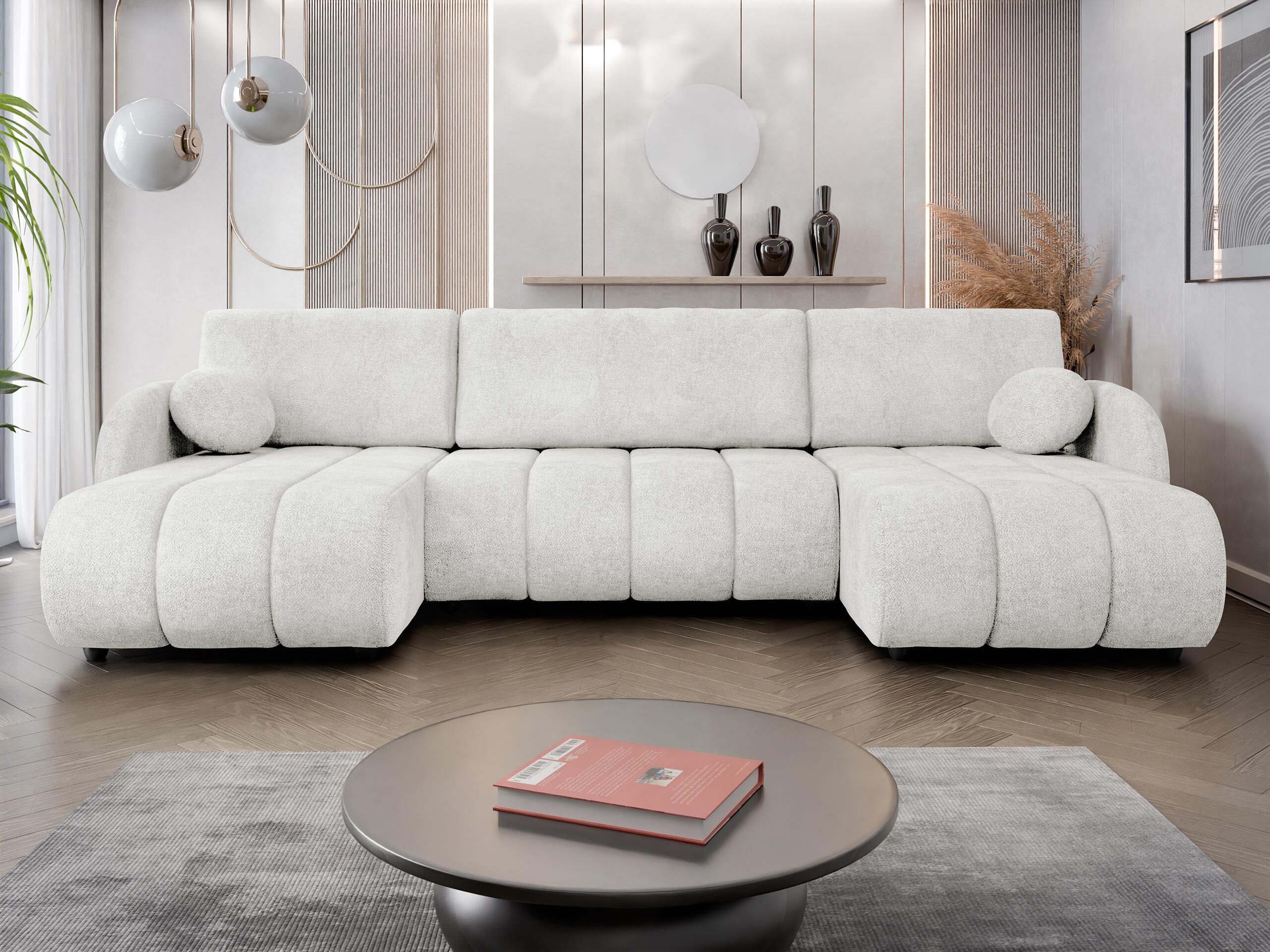Ecksofa Columbus 248
