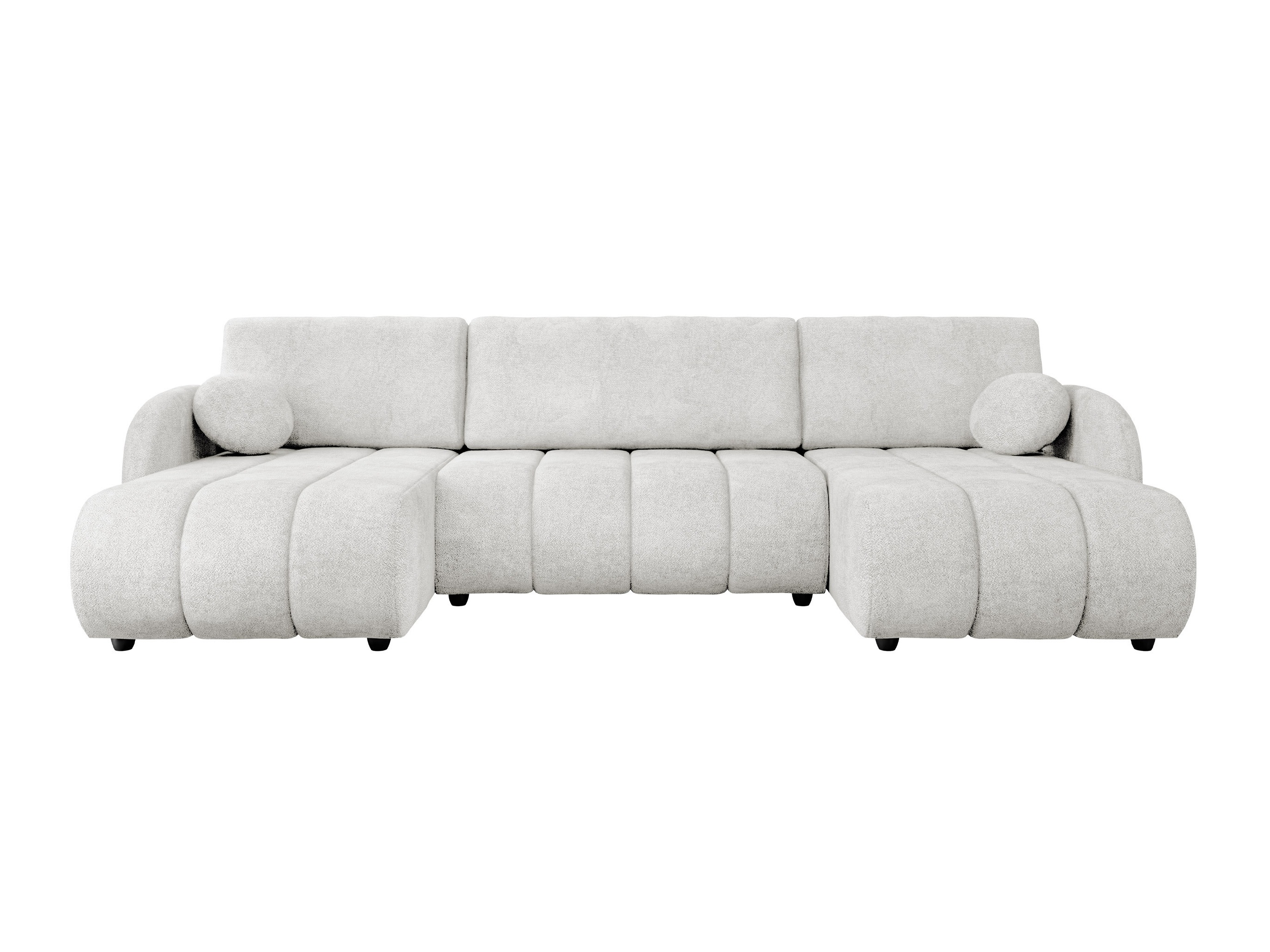 Ecksofa Columbus 248 (Sereno 682)