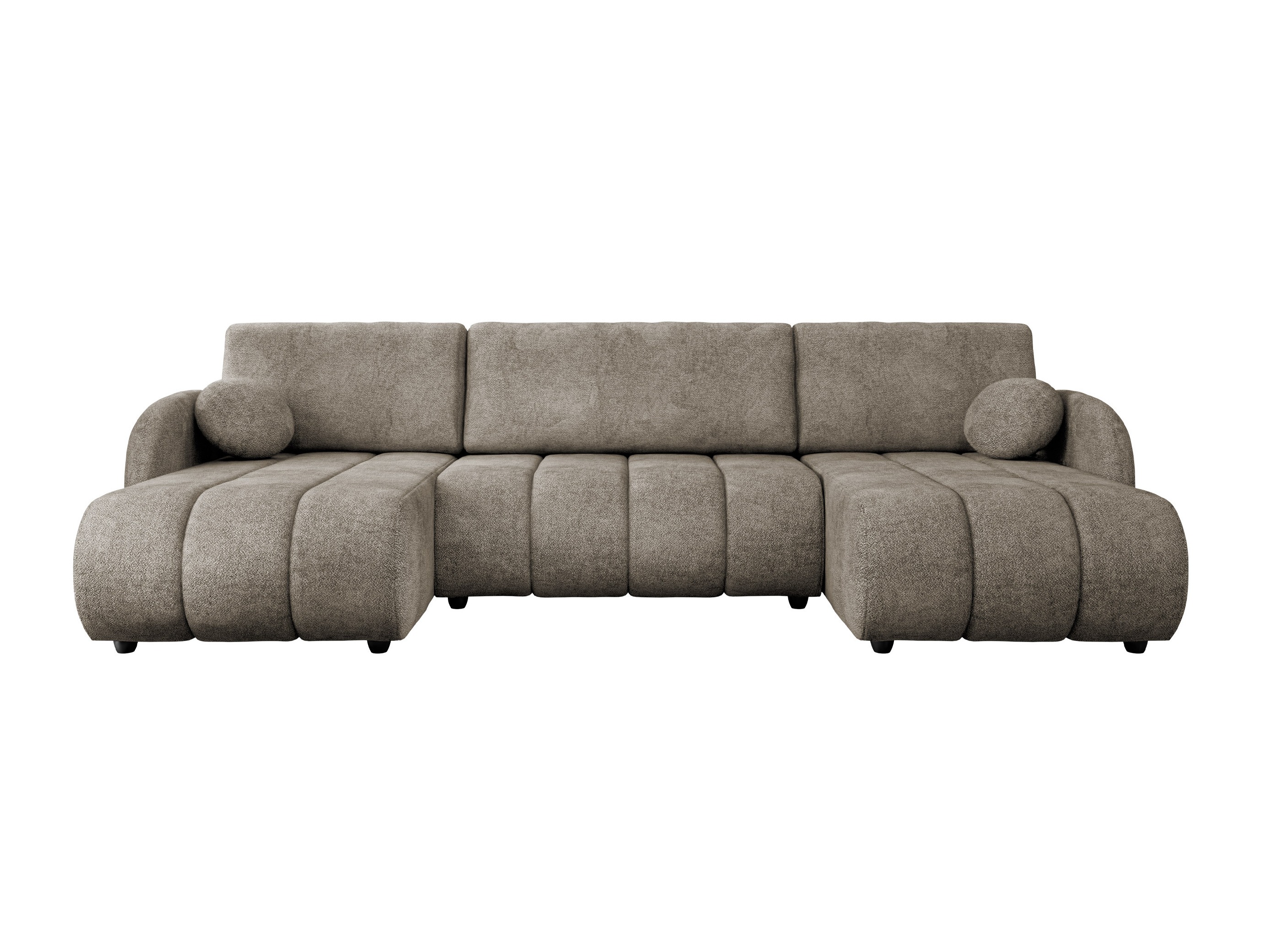 Ecksofa Columbus 248 (Sereno 684)