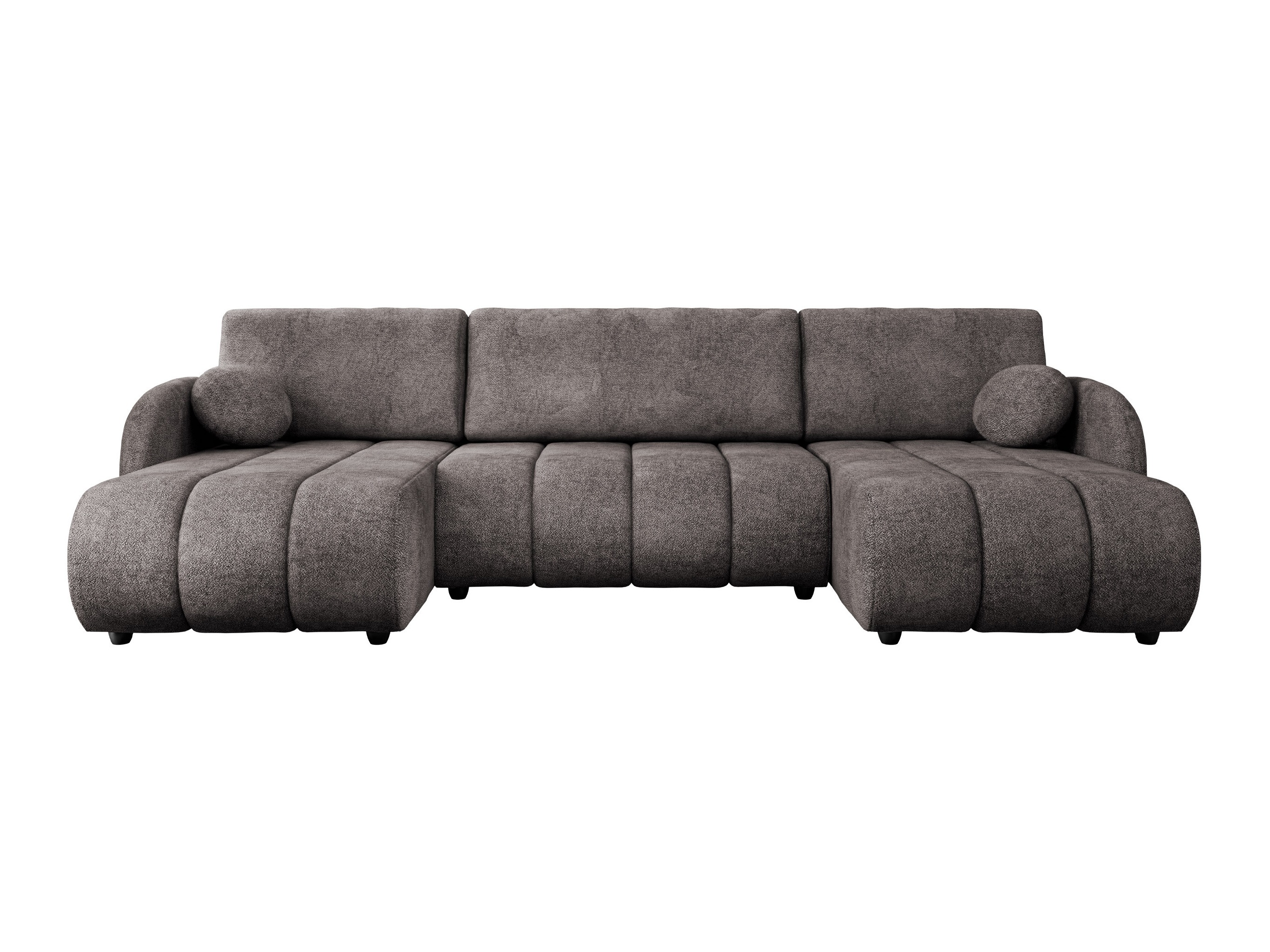 Ecksofa Columbus 248 (Sereno 686)