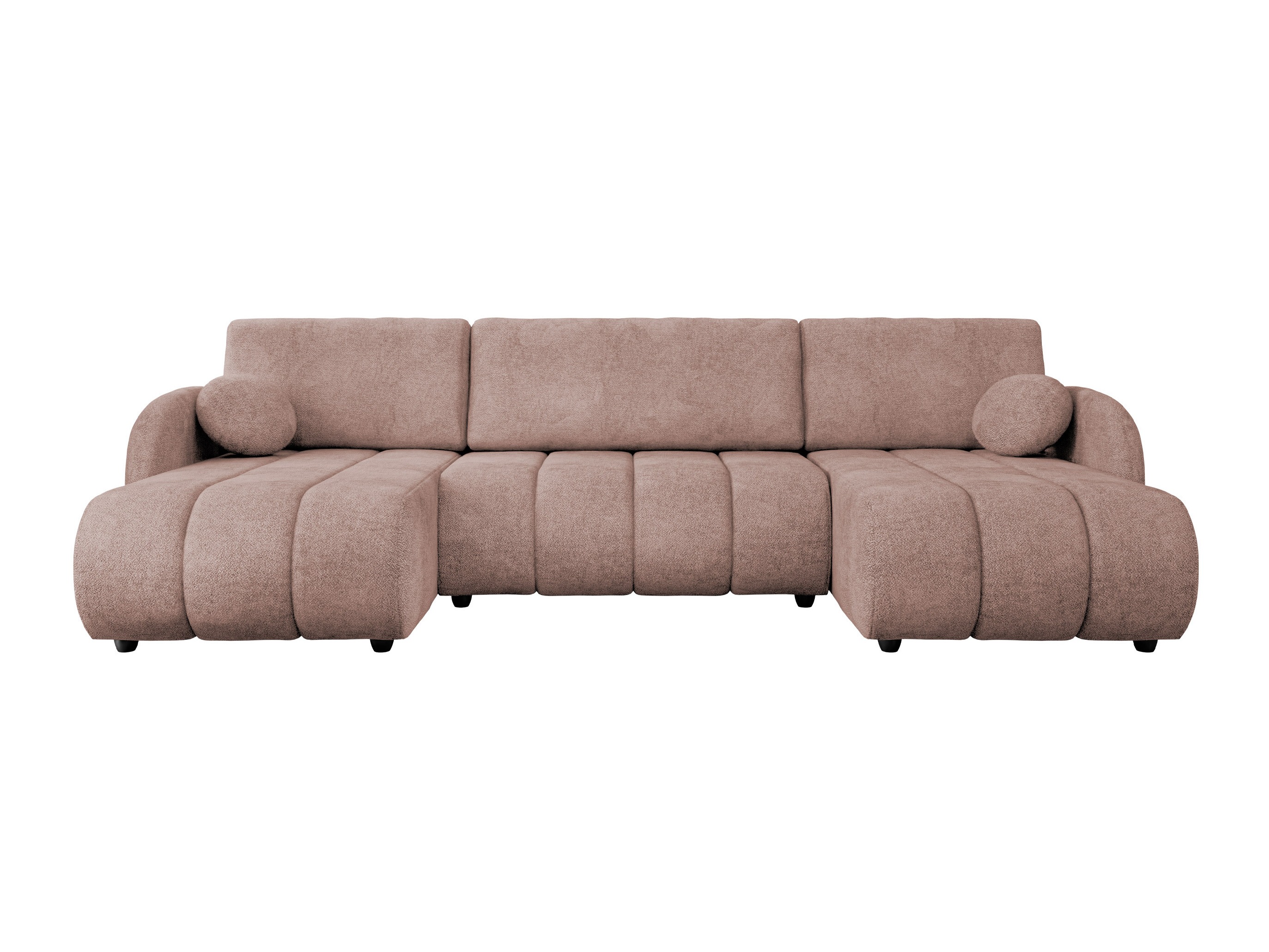 Ecksofa Columbus 248 (Sereno 687)