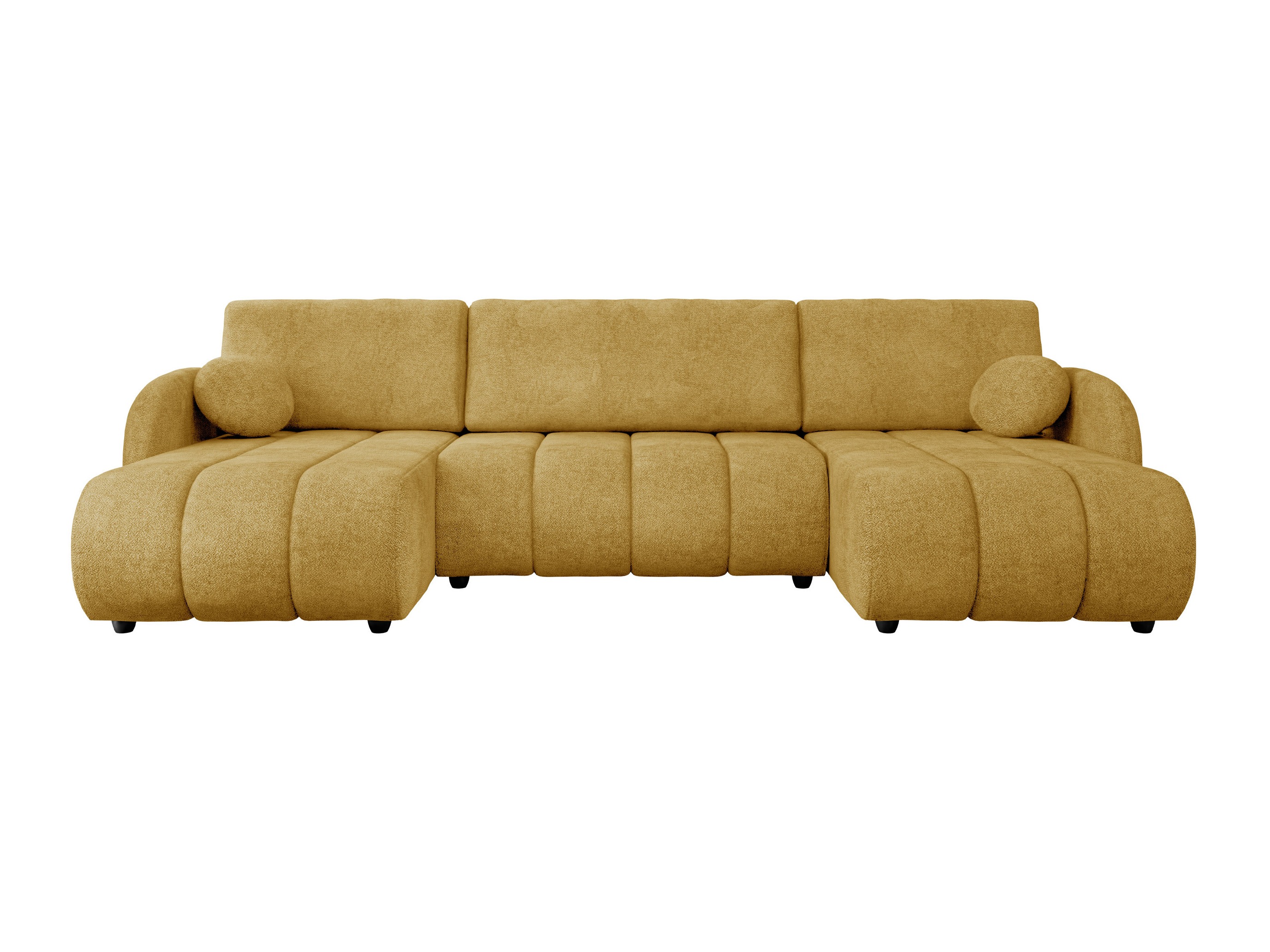 Ecksofa Columbus 248 (Sereno 689)