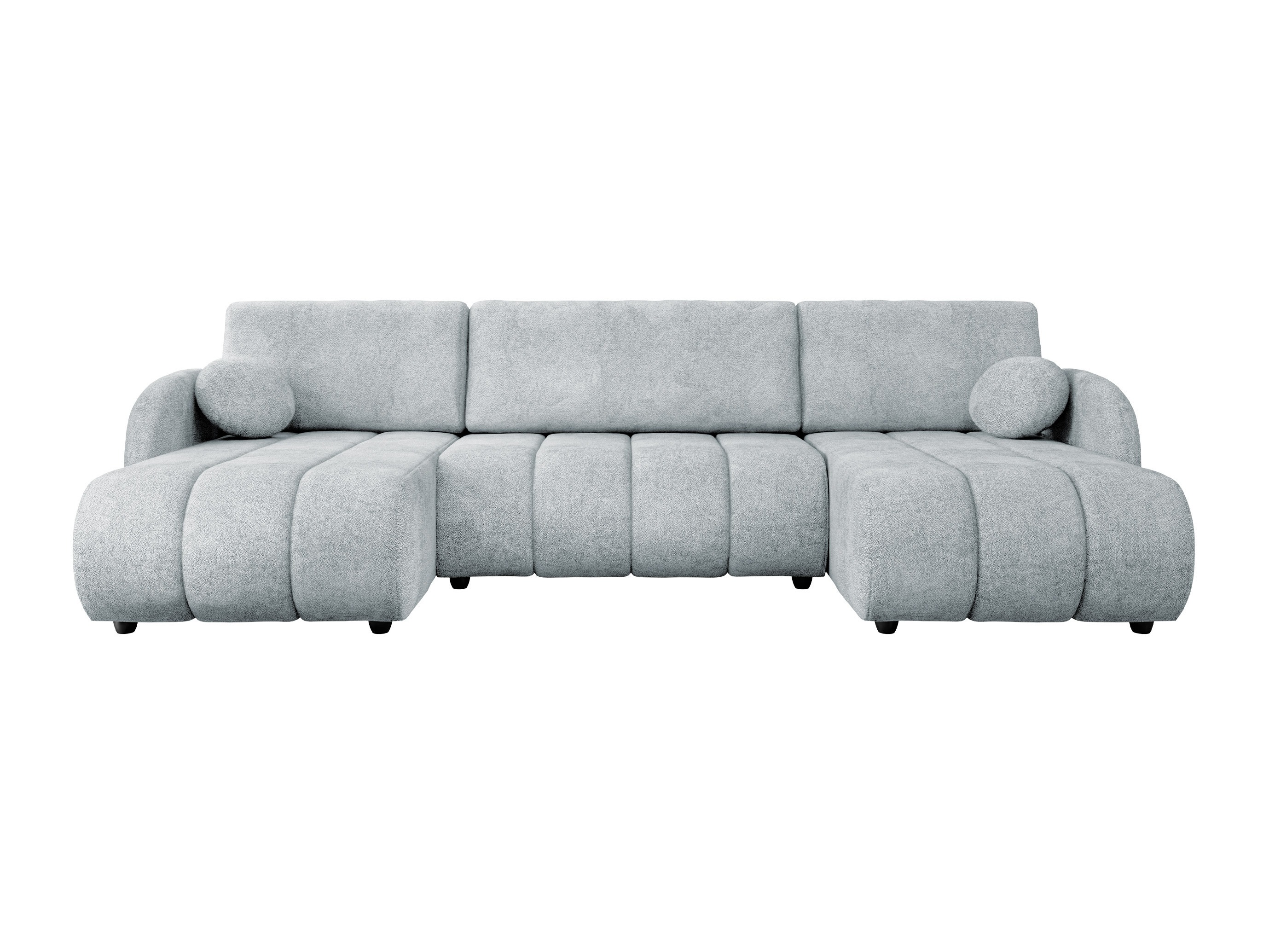 Ecksofa Columbus 248 (Sereno 692)