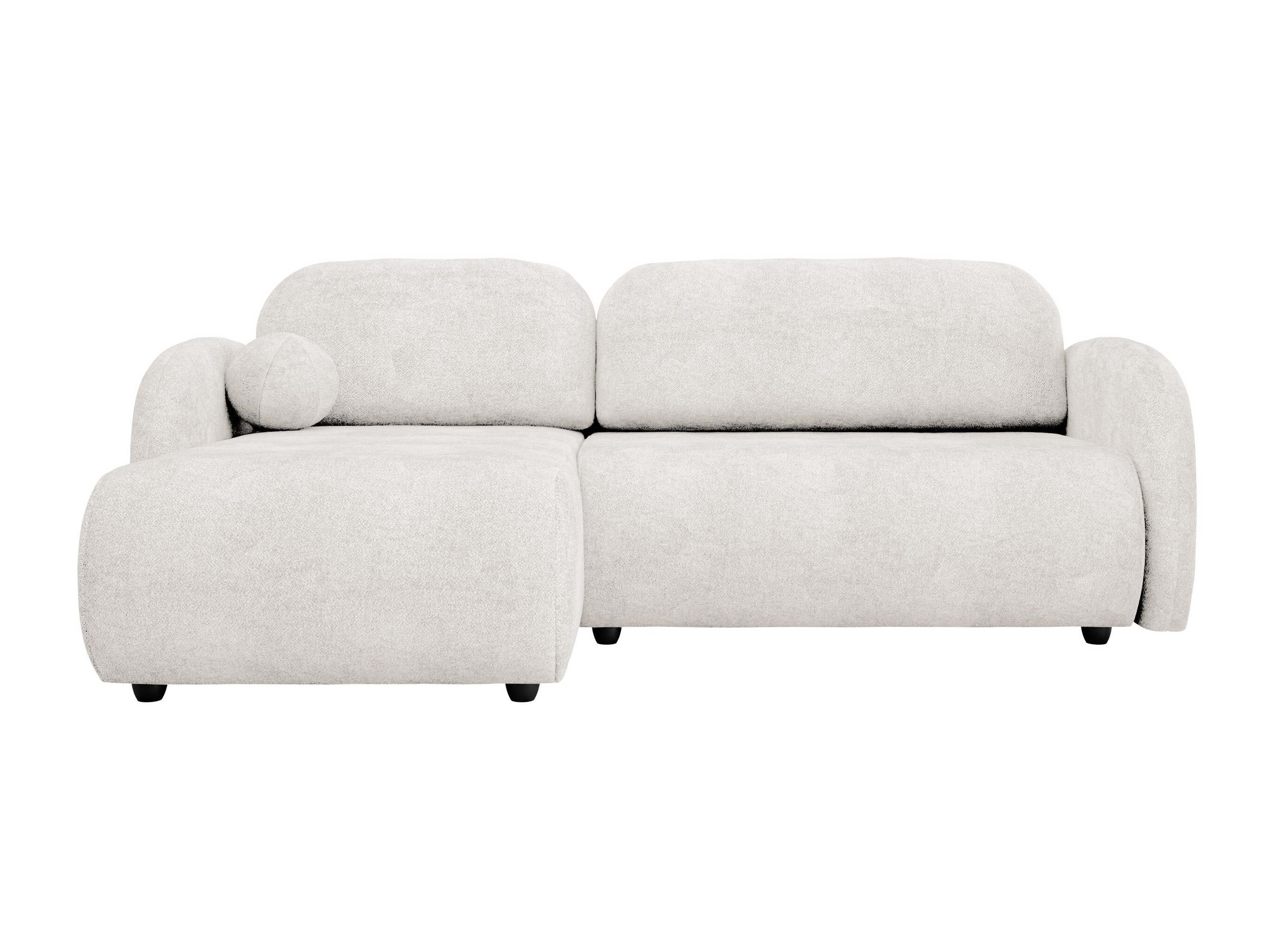 Ecksofa Columbus 249 (Sereno 681)