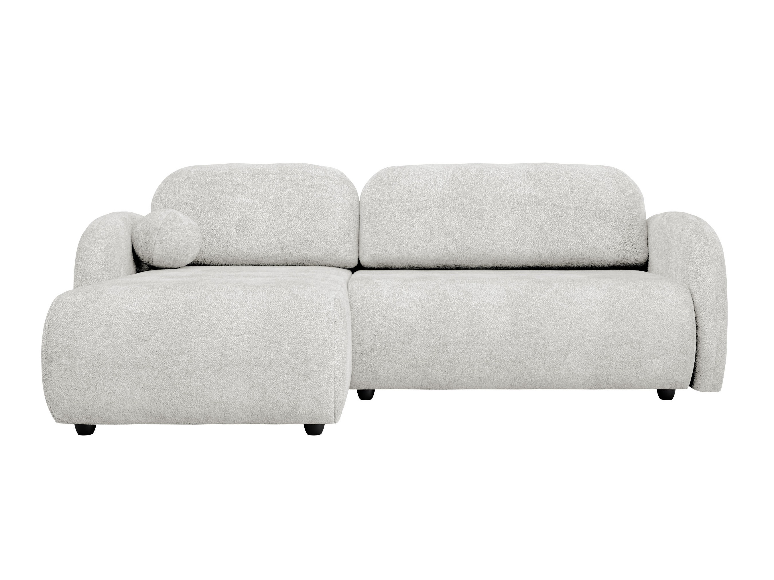 Ecksofa Columbus 249 (Sereno 682)