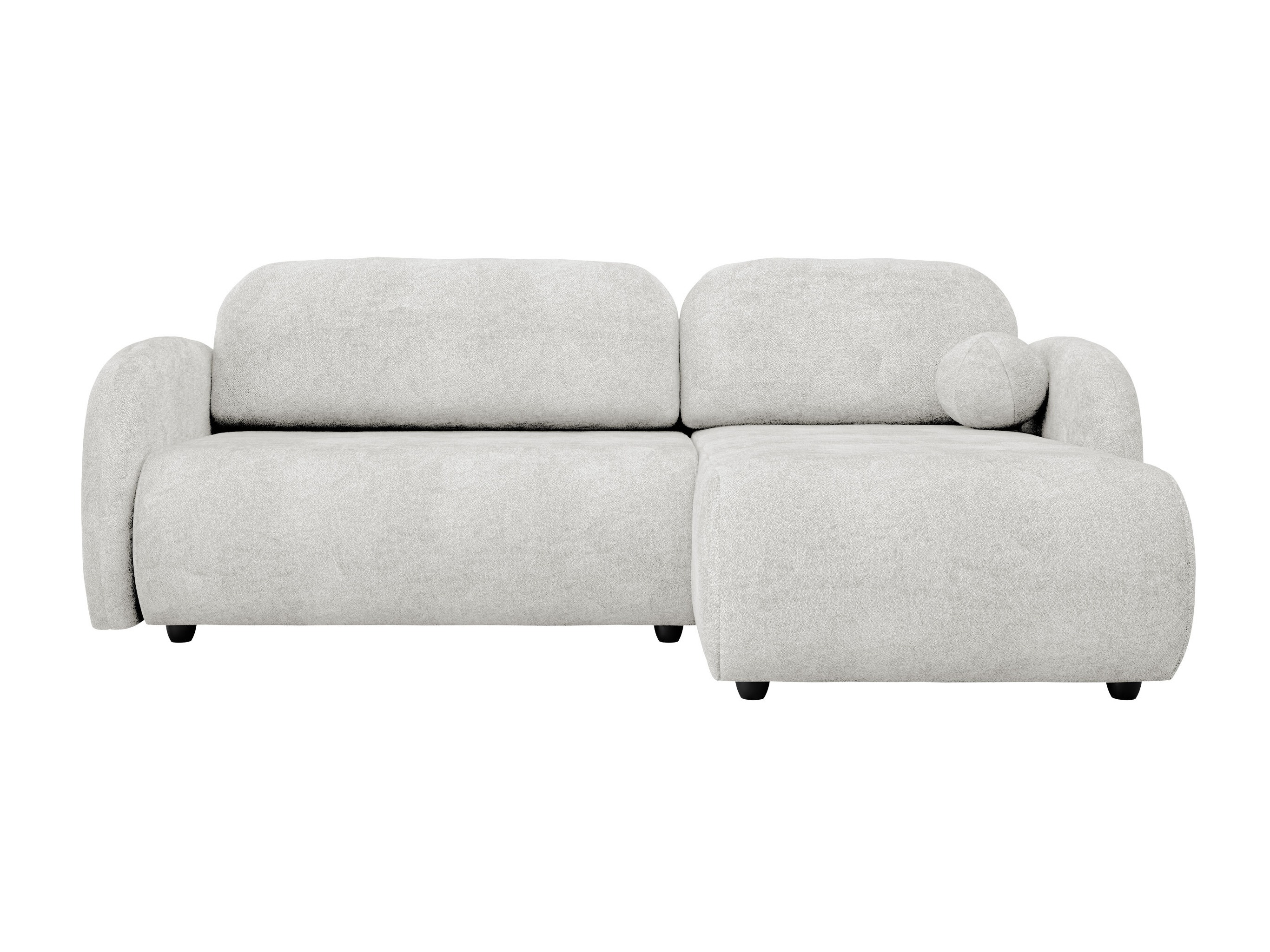 Ecksofa Columbus 249 (Sereno 682)