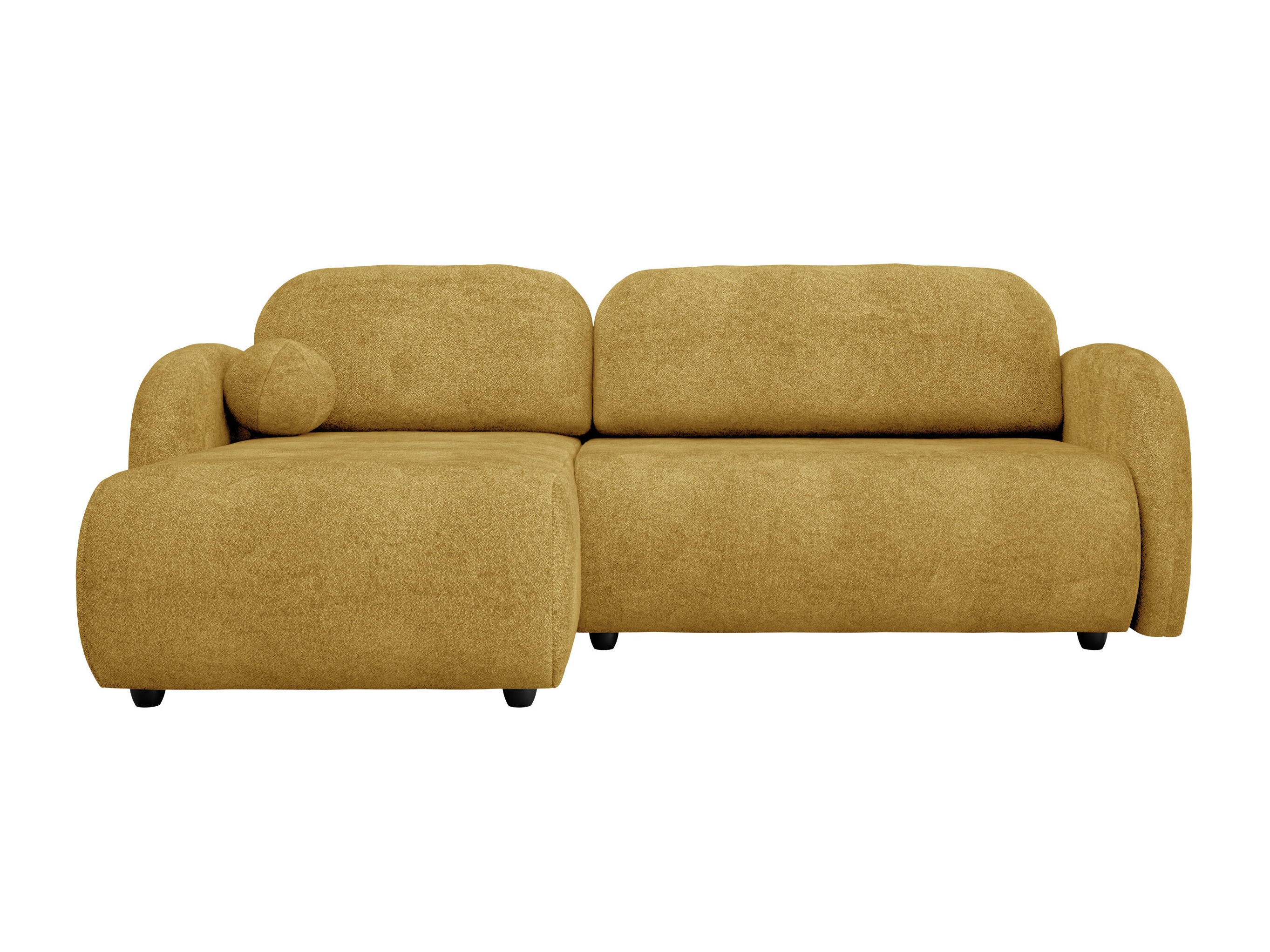 Ecksofa Columbus 249 (Sereno 689)