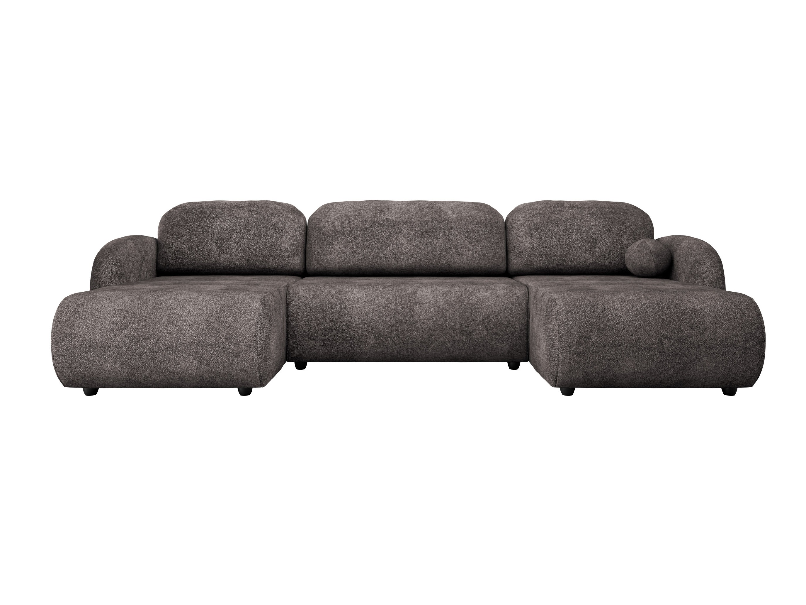 Ecksofa Columbus 250 (Sereno 686)