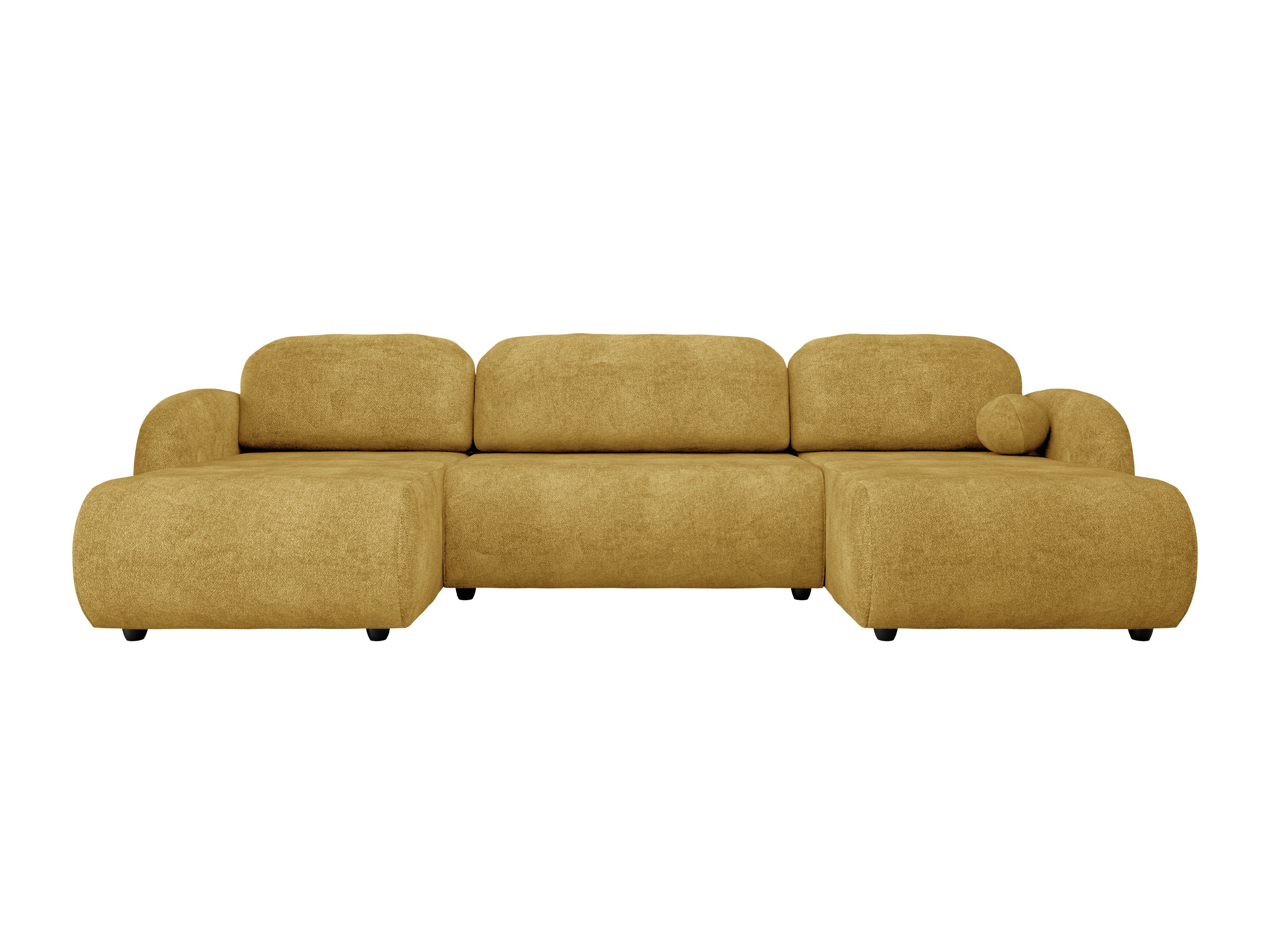Ecksofa Columbus 250 (Sereno 689)