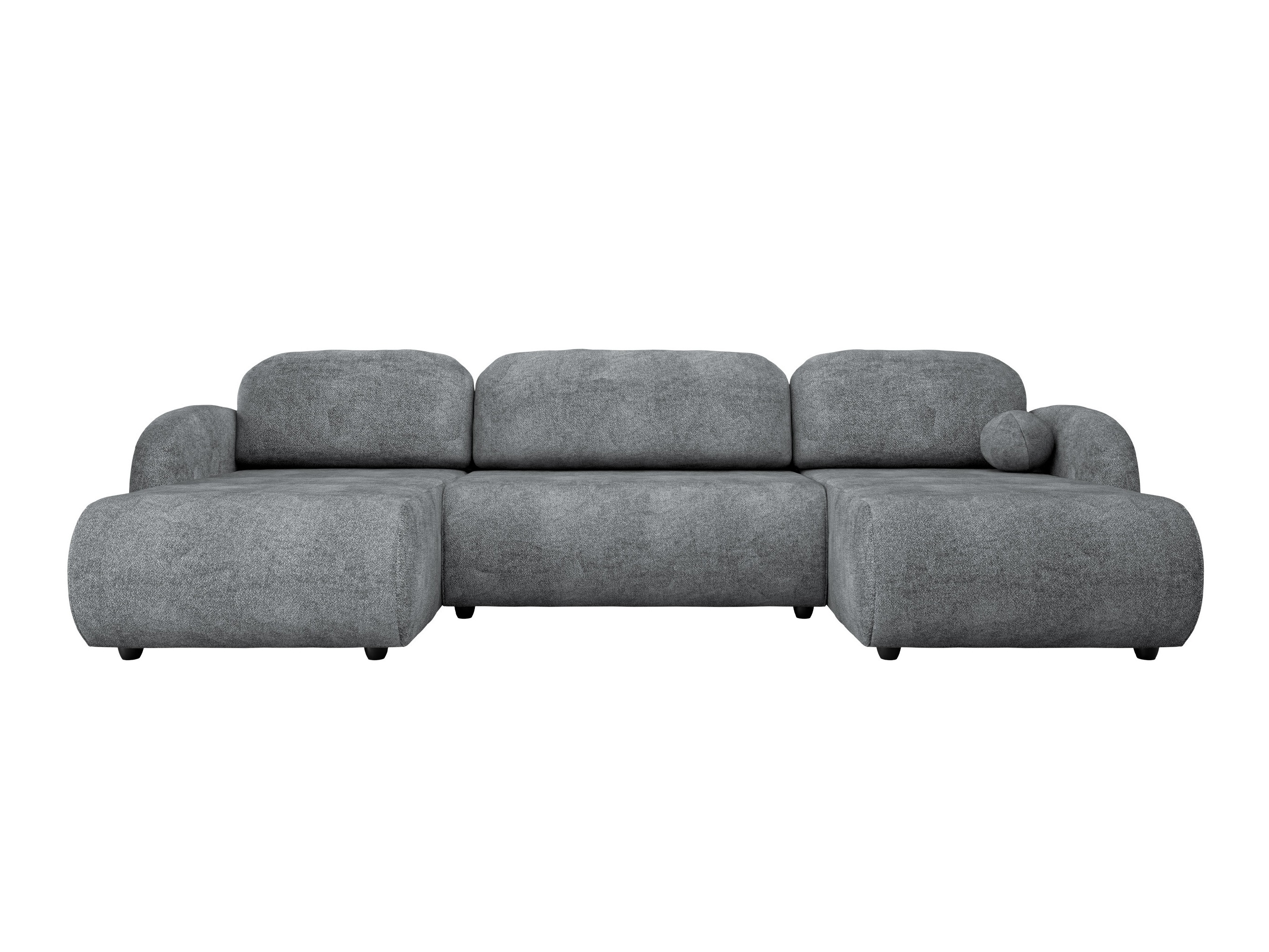 Ecksofa Columbus 250 (Sereno 695)