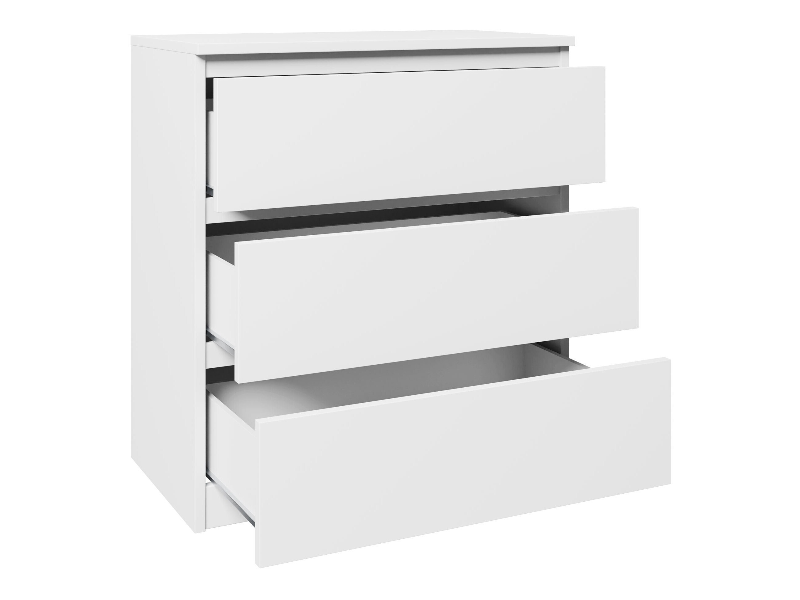 Kommode Comfivo Structor (Walnussholzoptik)