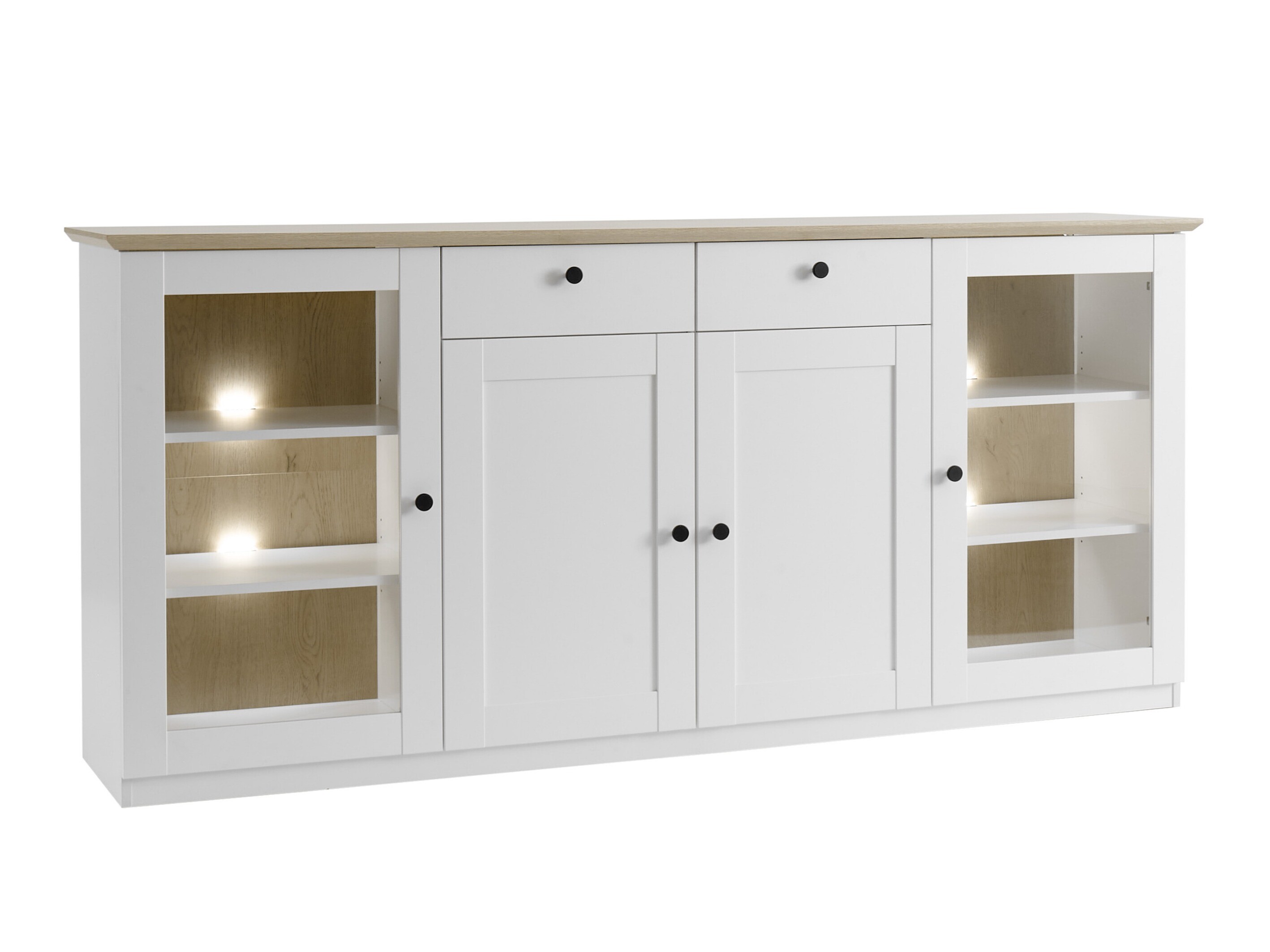 Kommode Tivteu 113