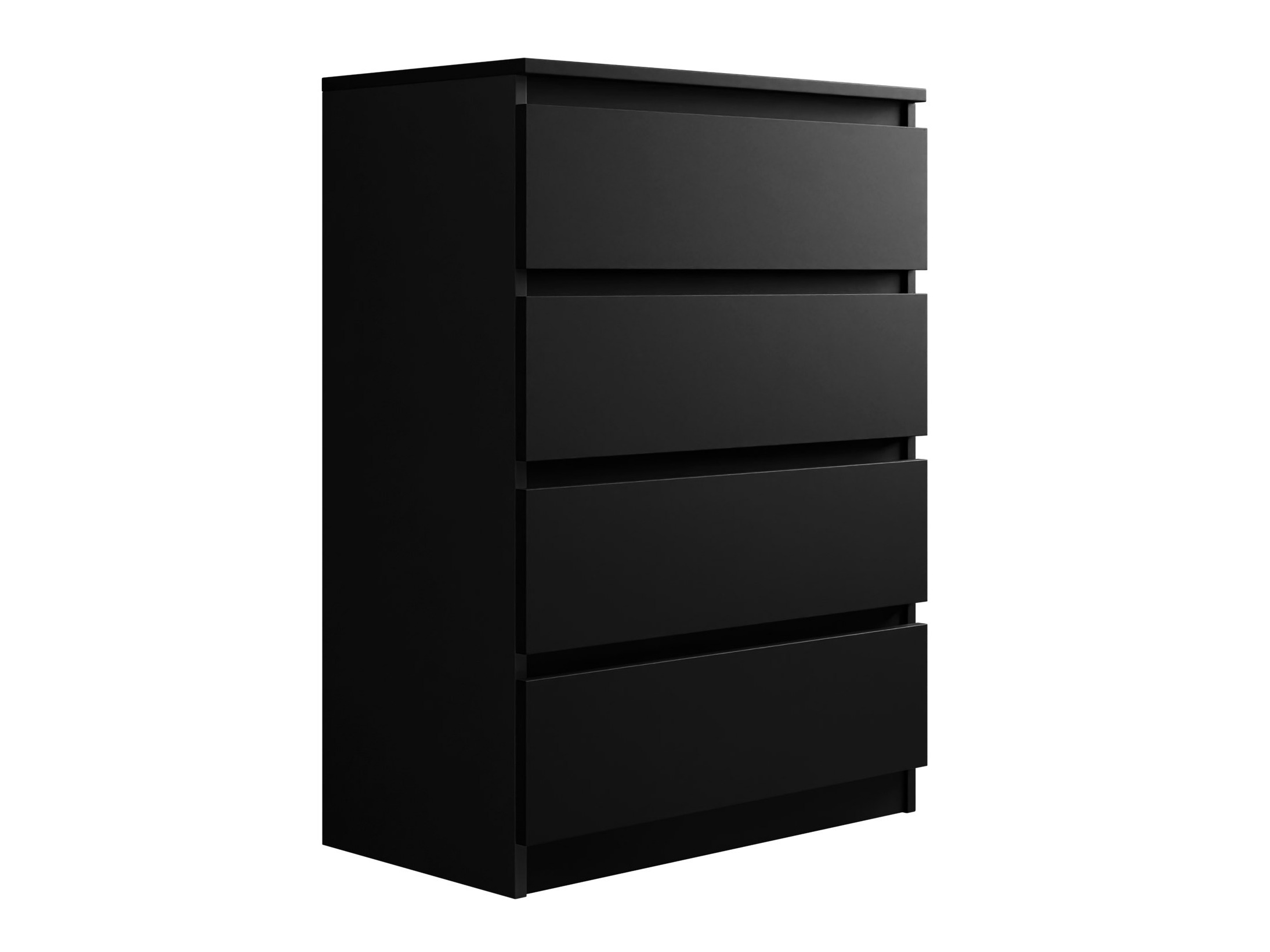 Kommoden Comfivo Structor I (Schwarz)