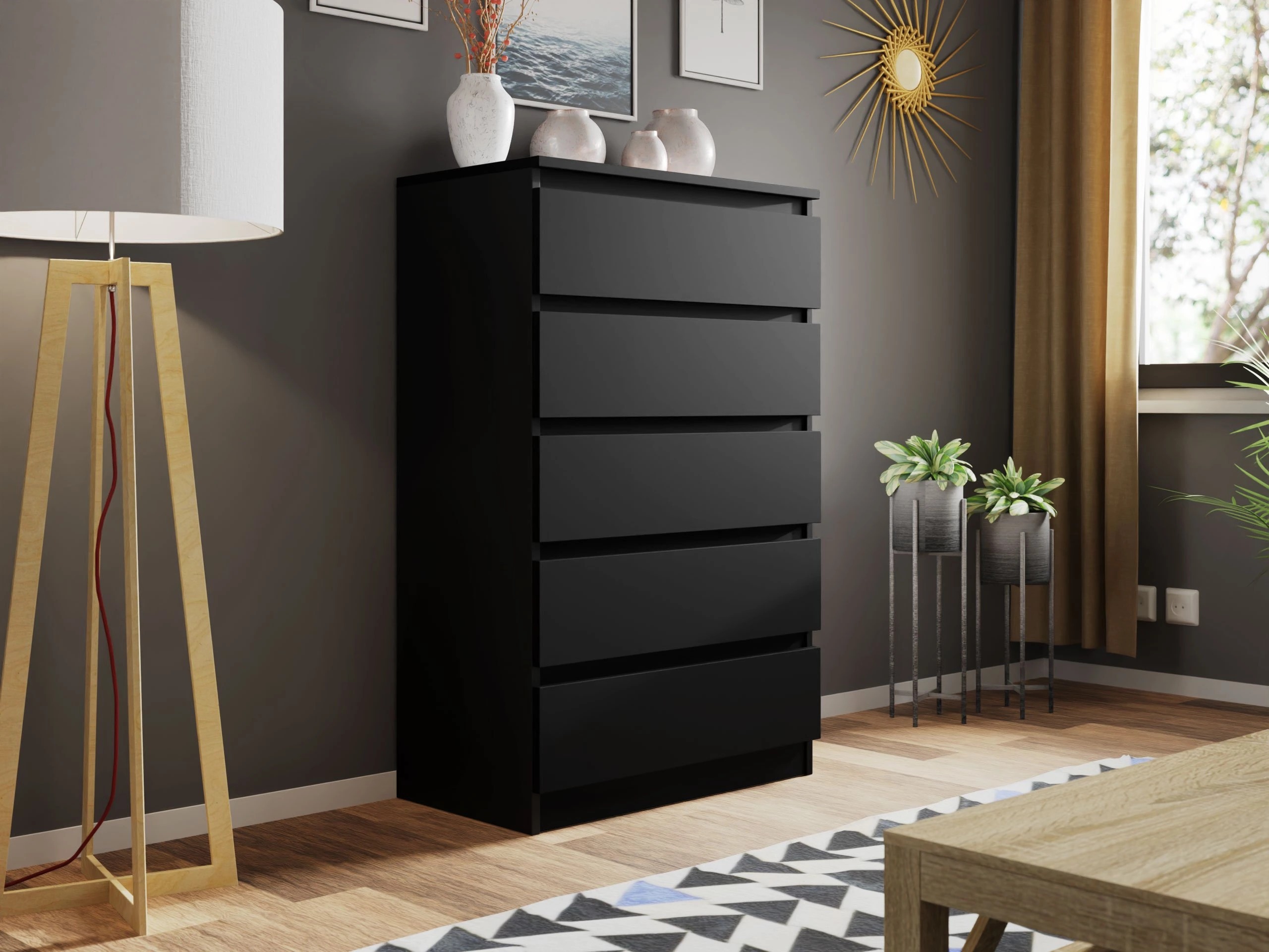 Kommoden Comfivo Structor IV