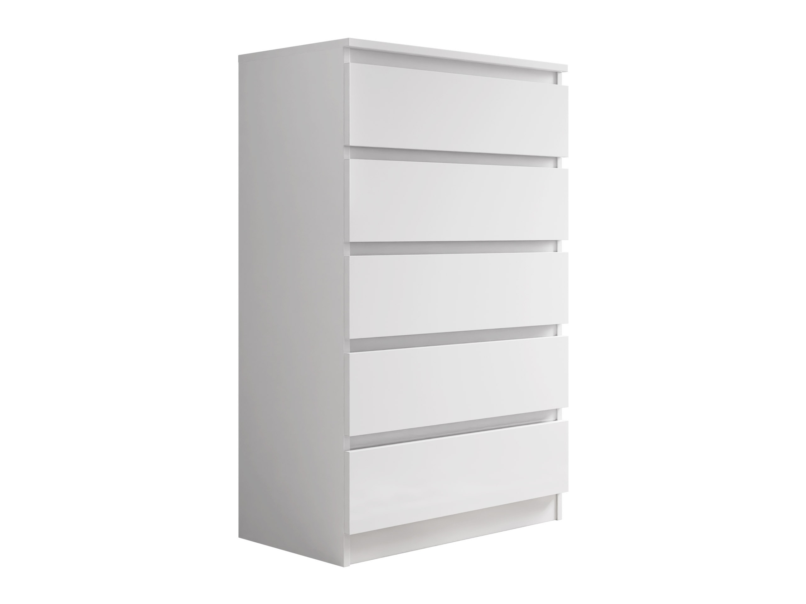 Kommoden Comfivo Structor IV (Weiss)