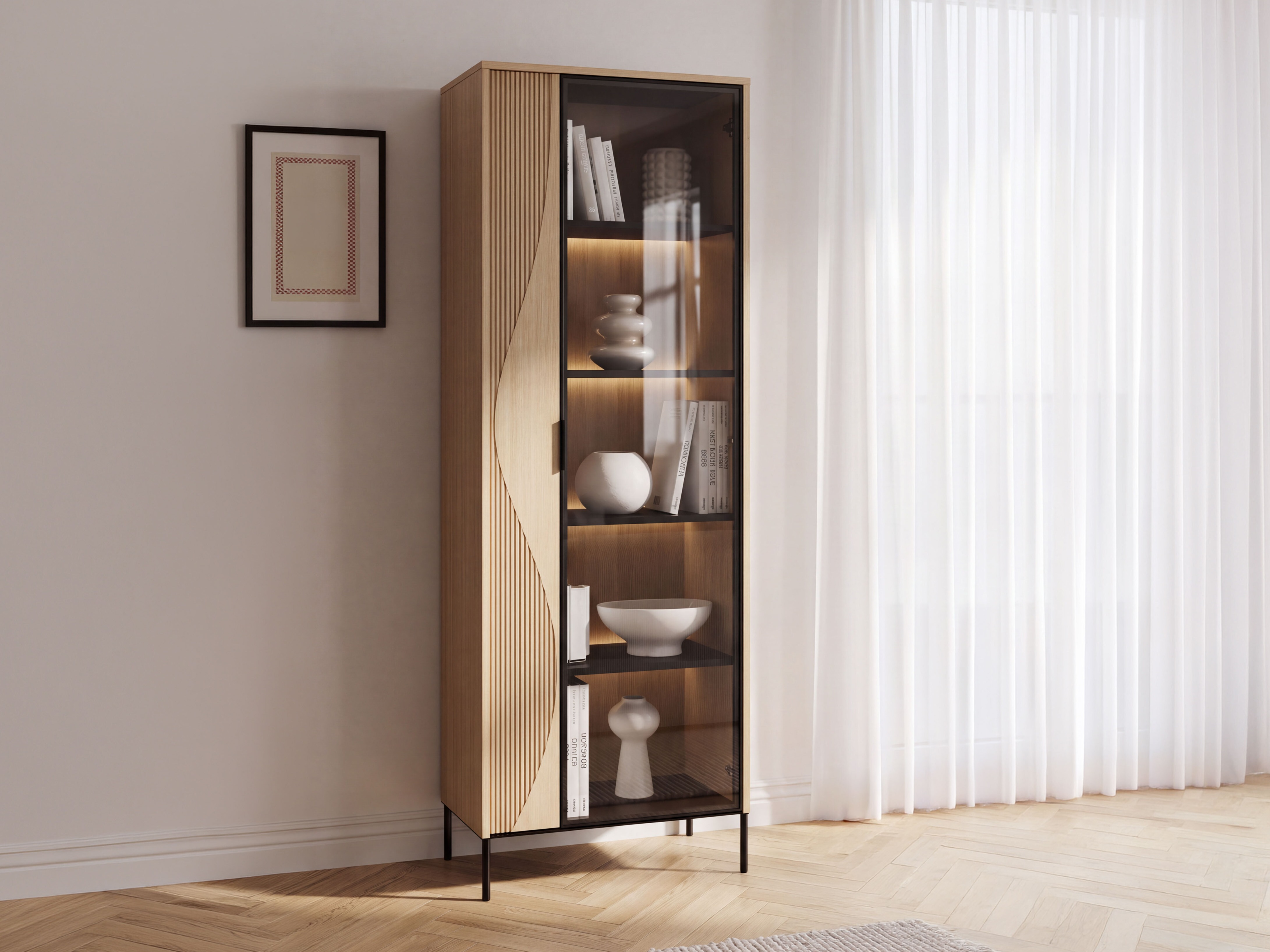 Regal Elinolo 107
